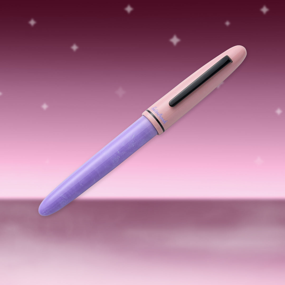 Pastel Halloween Estie