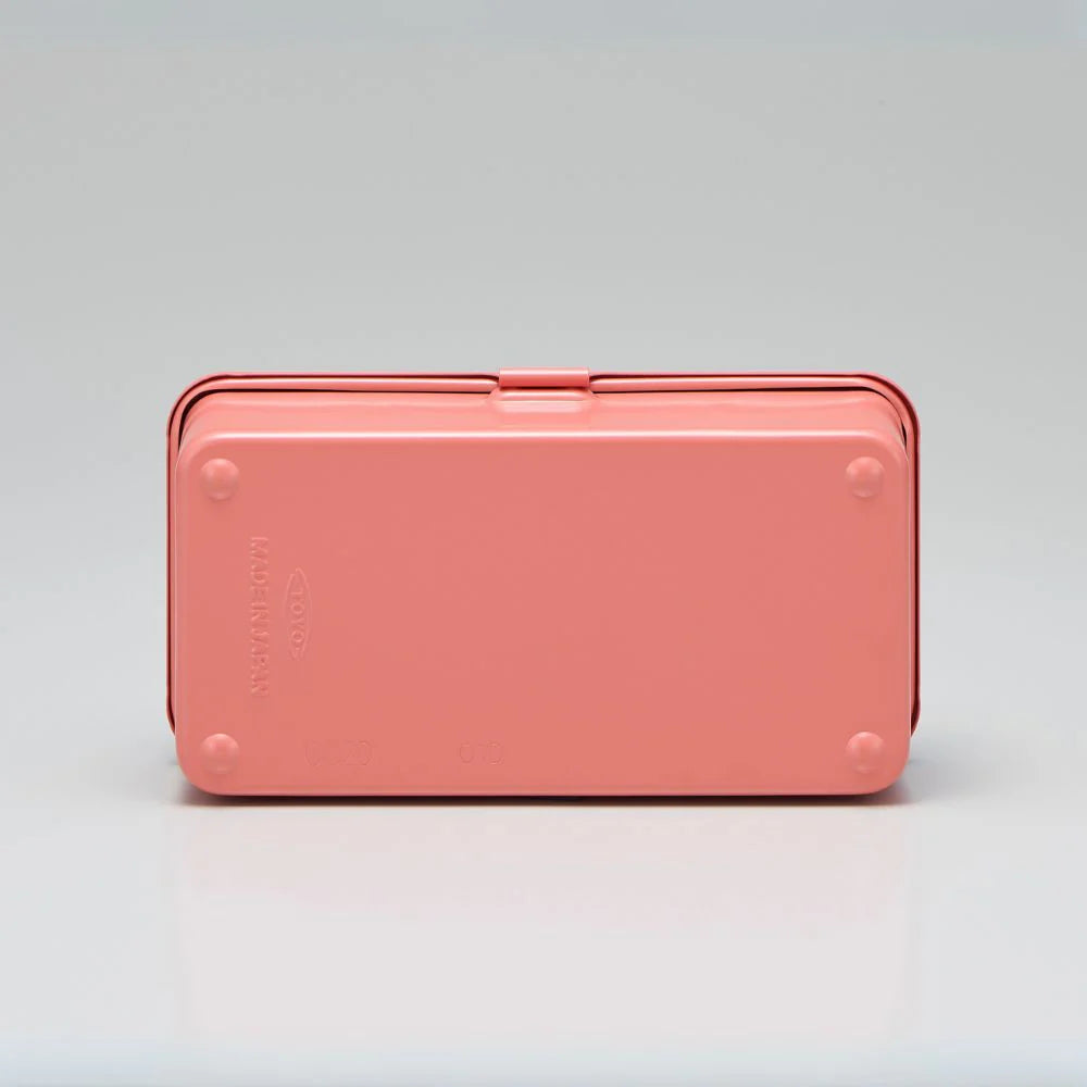 Trunk Shape Toolbox (Japanese Tea Green)