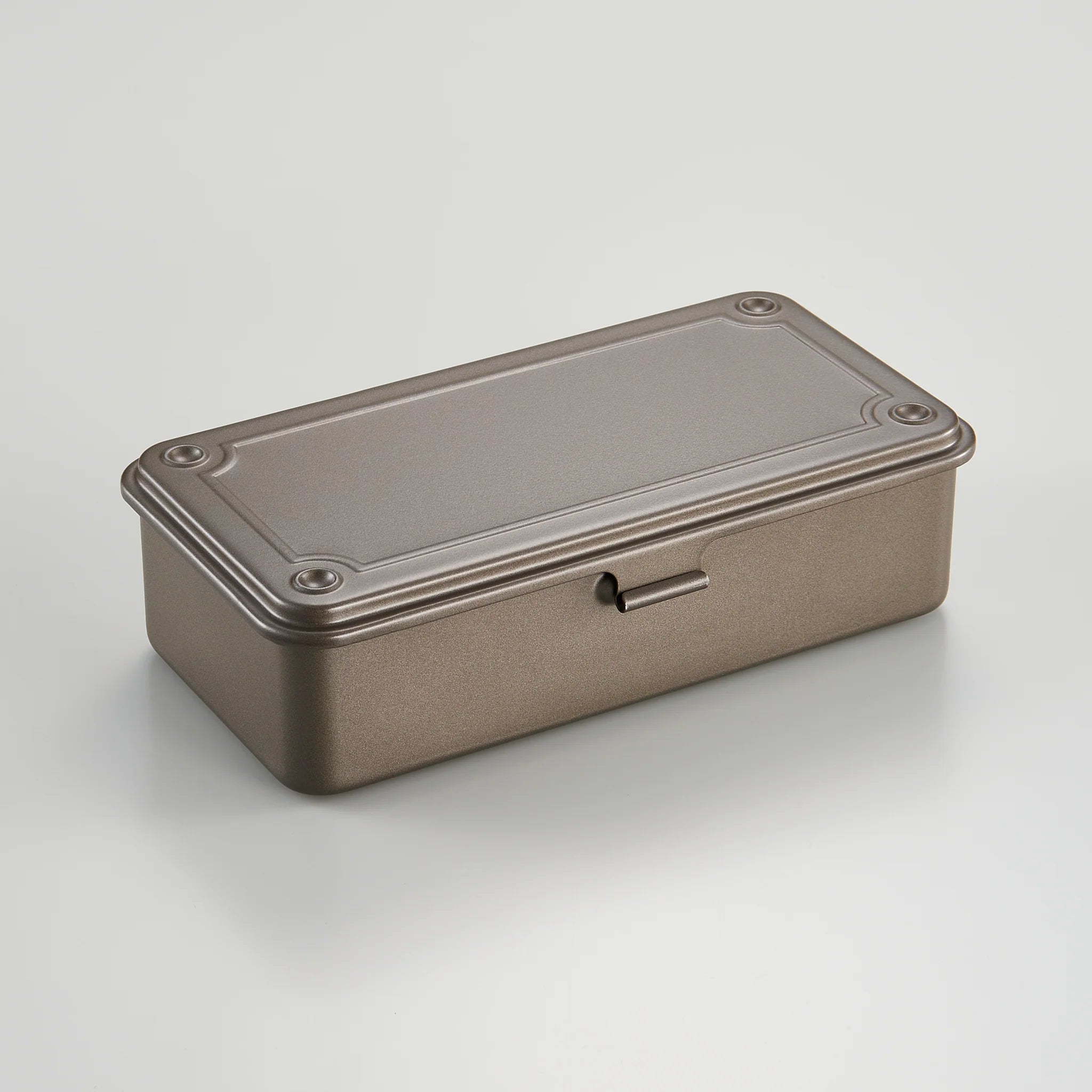 Trunk Shape Toolbox (Titanium)