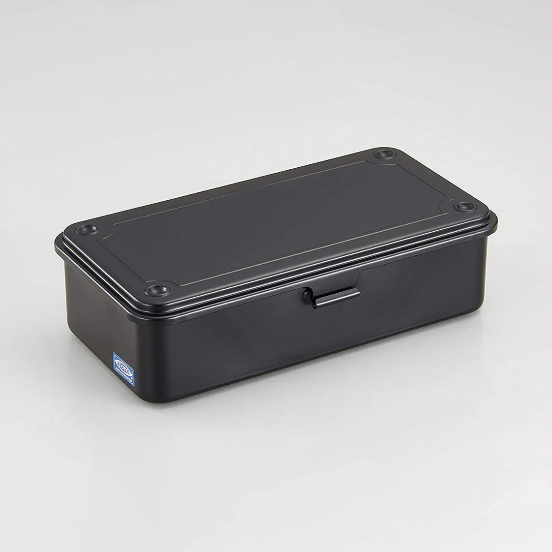 Trunk Shape Toolbox (Black)