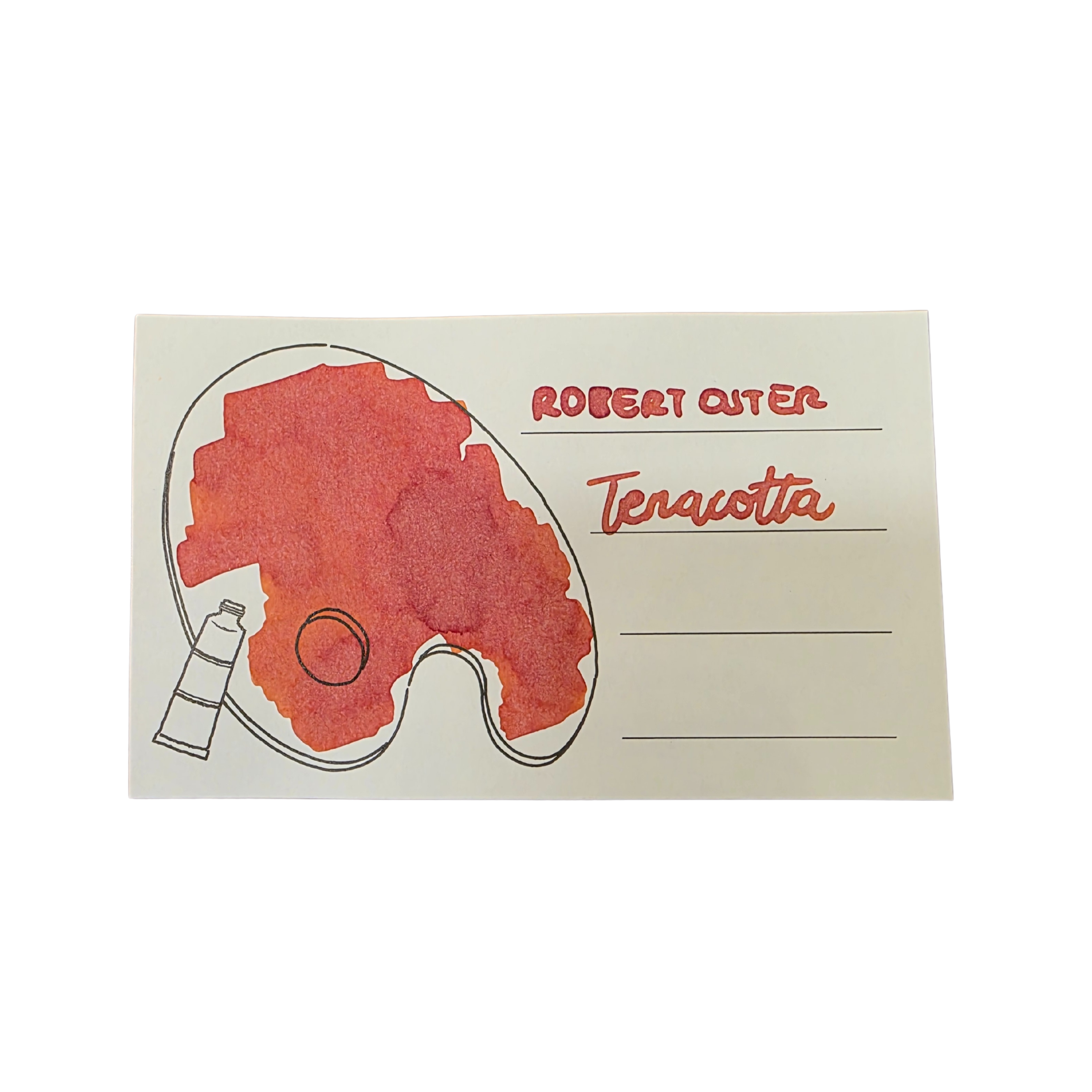 Terracotta