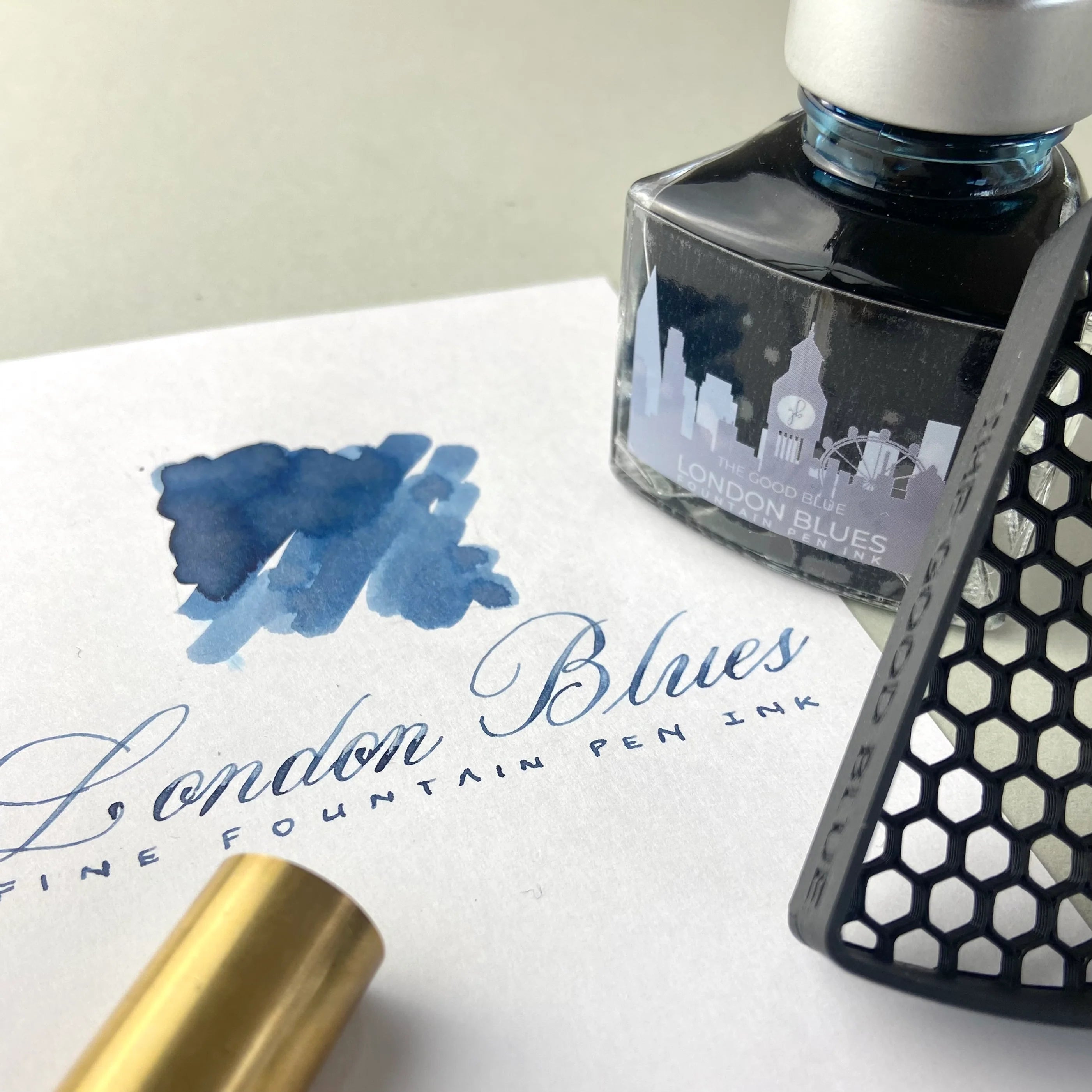 London Blues