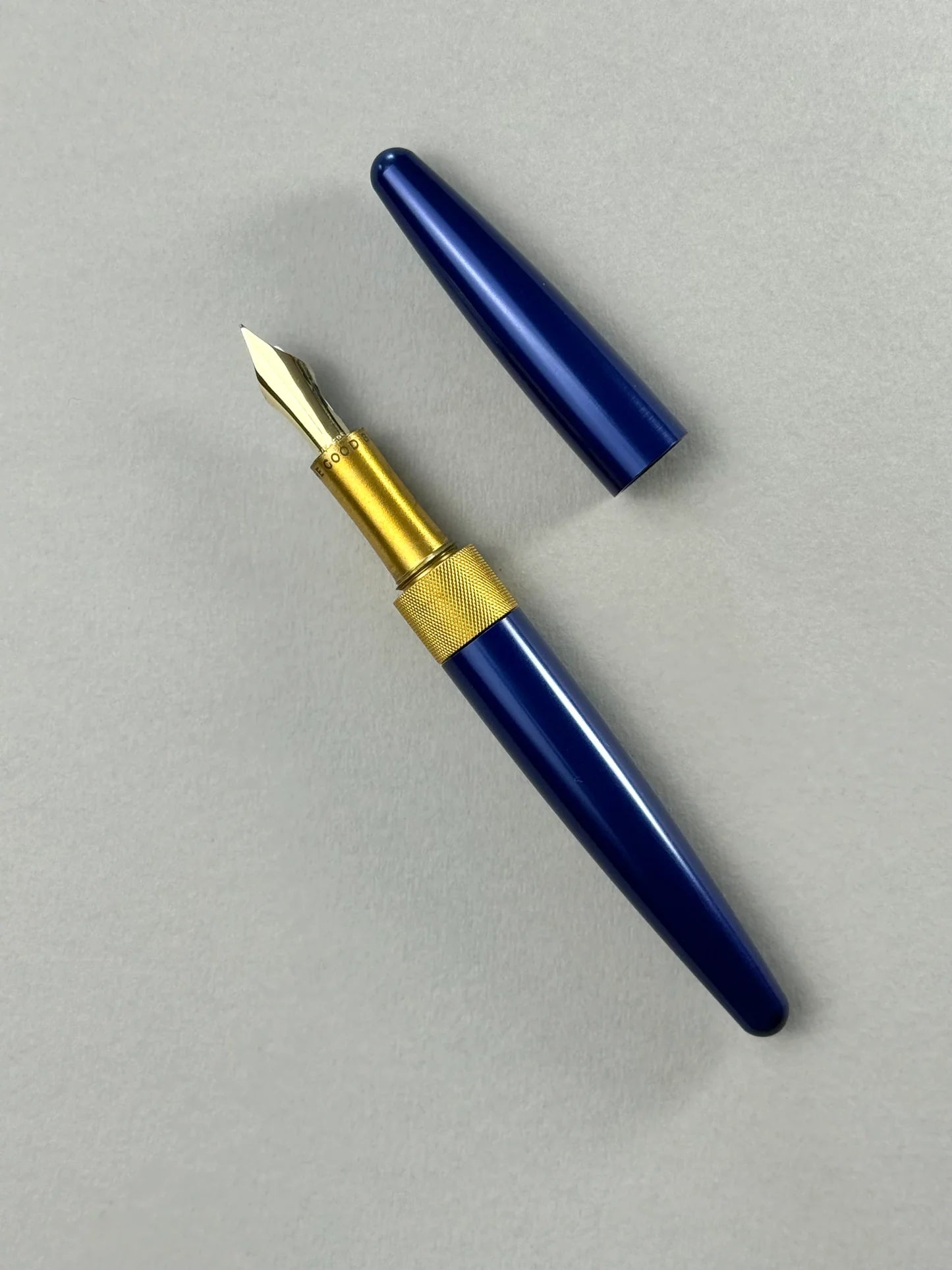 R615 Ion Blue