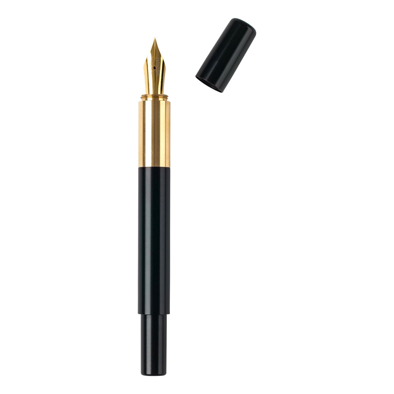 L130 Black