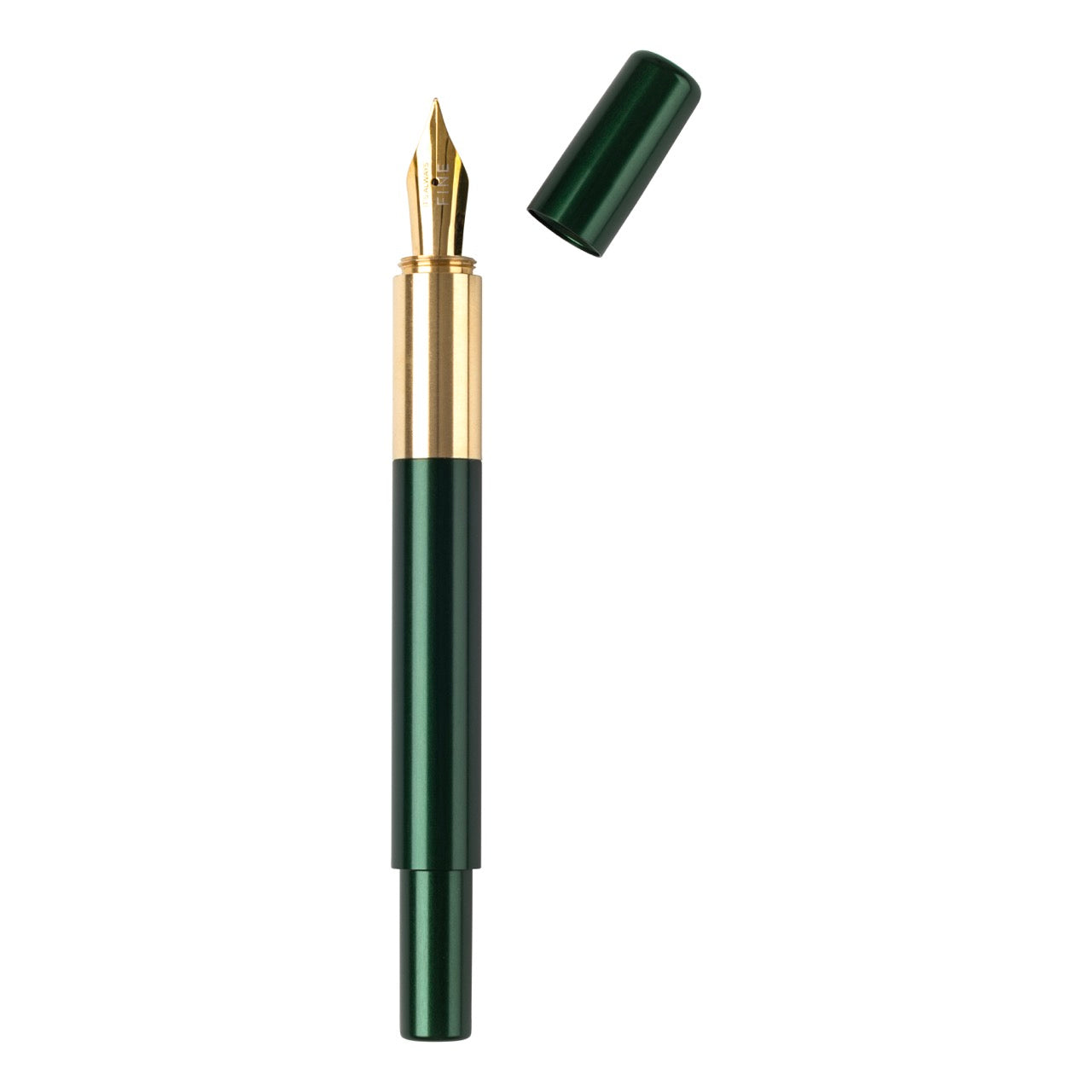 L130 British Racing Green