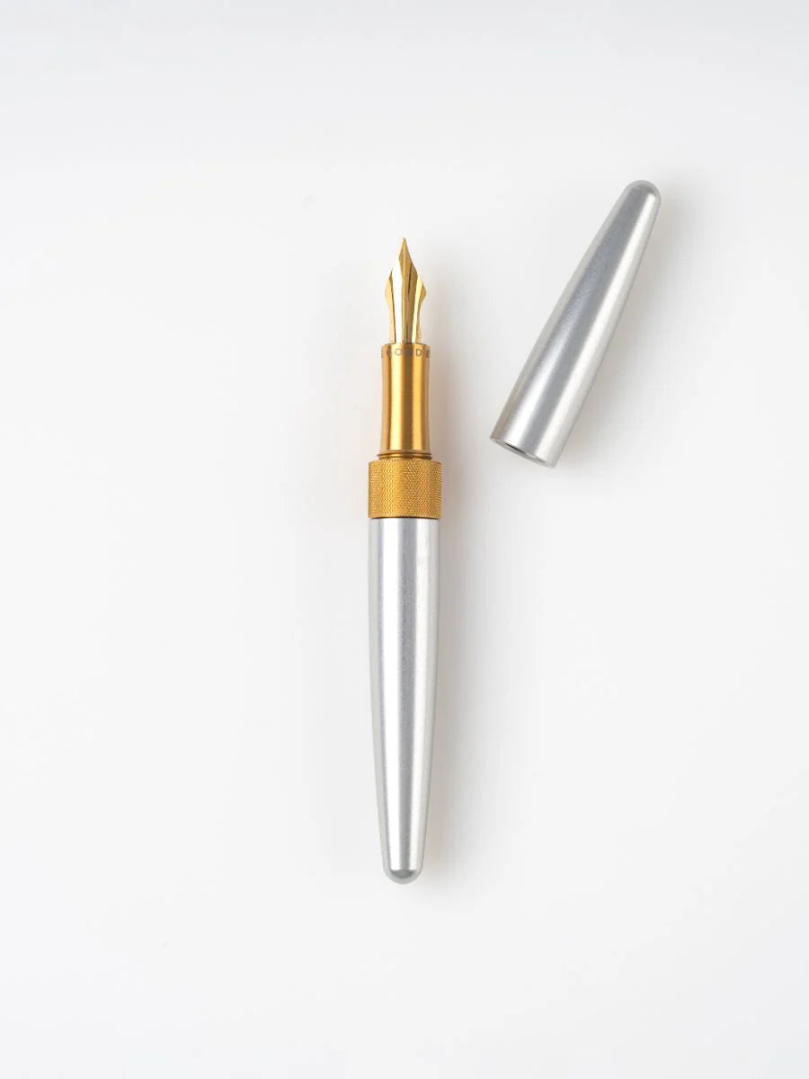 R615 Silver and Gold