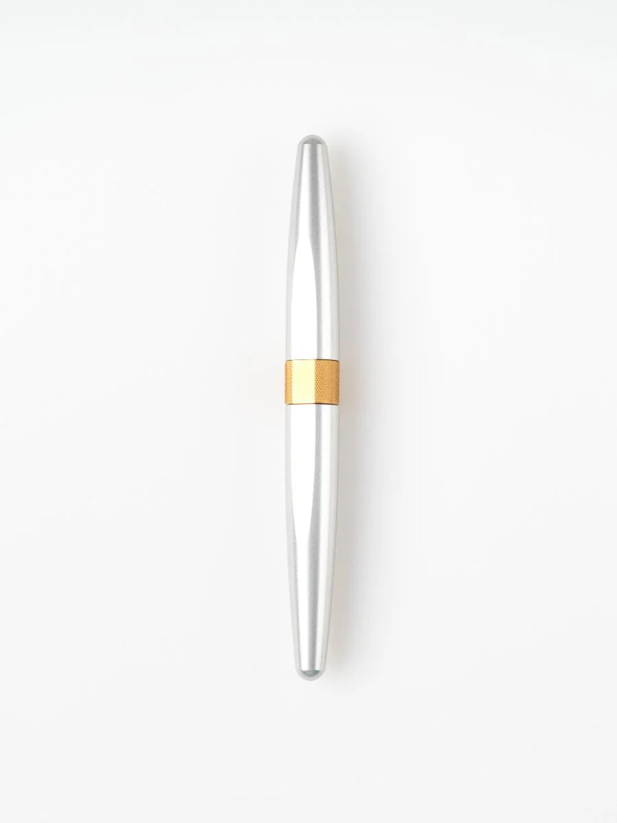 R615 Silver and Gold