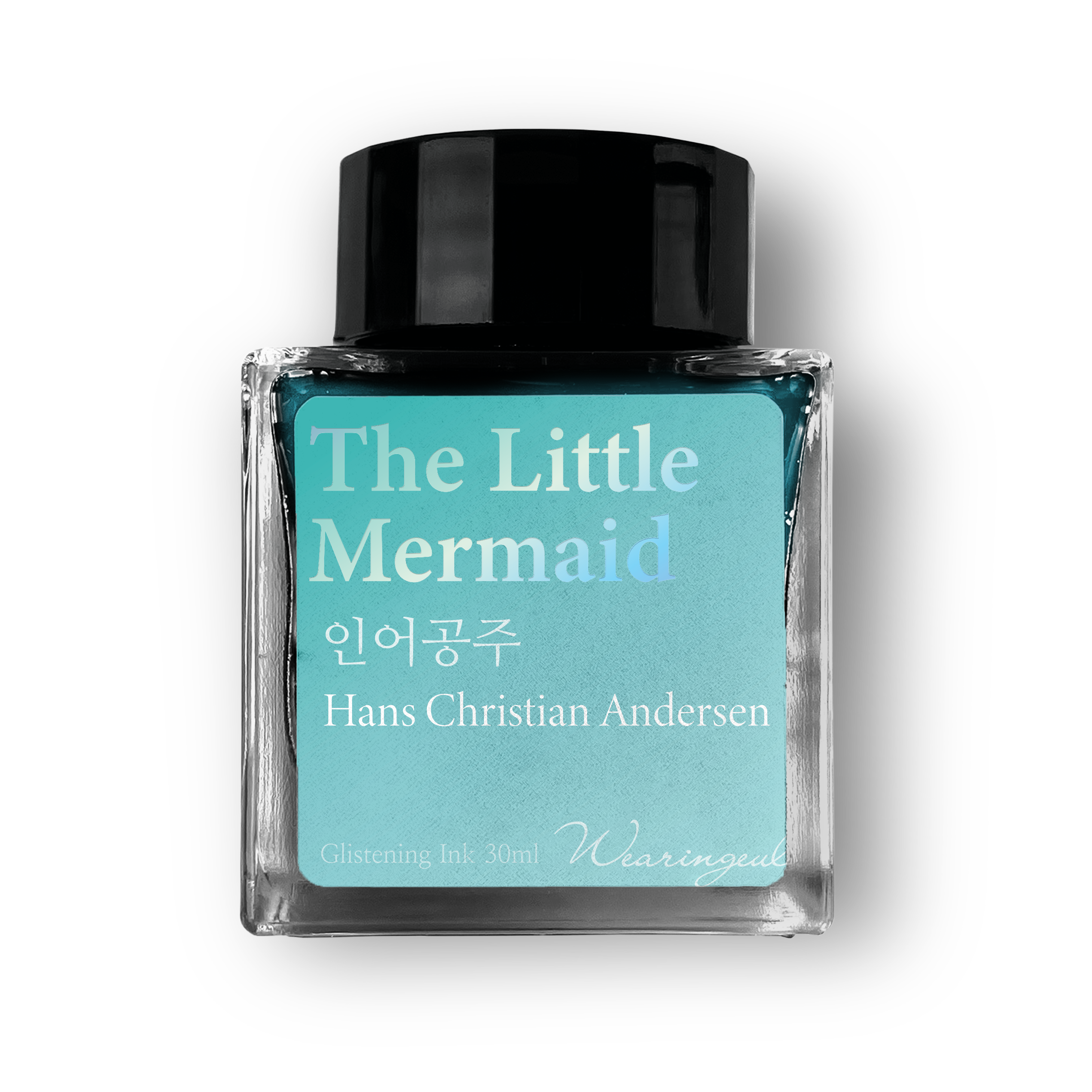 The Little Mermaid