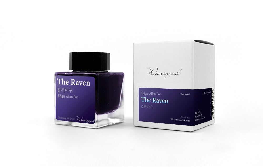 The Raven