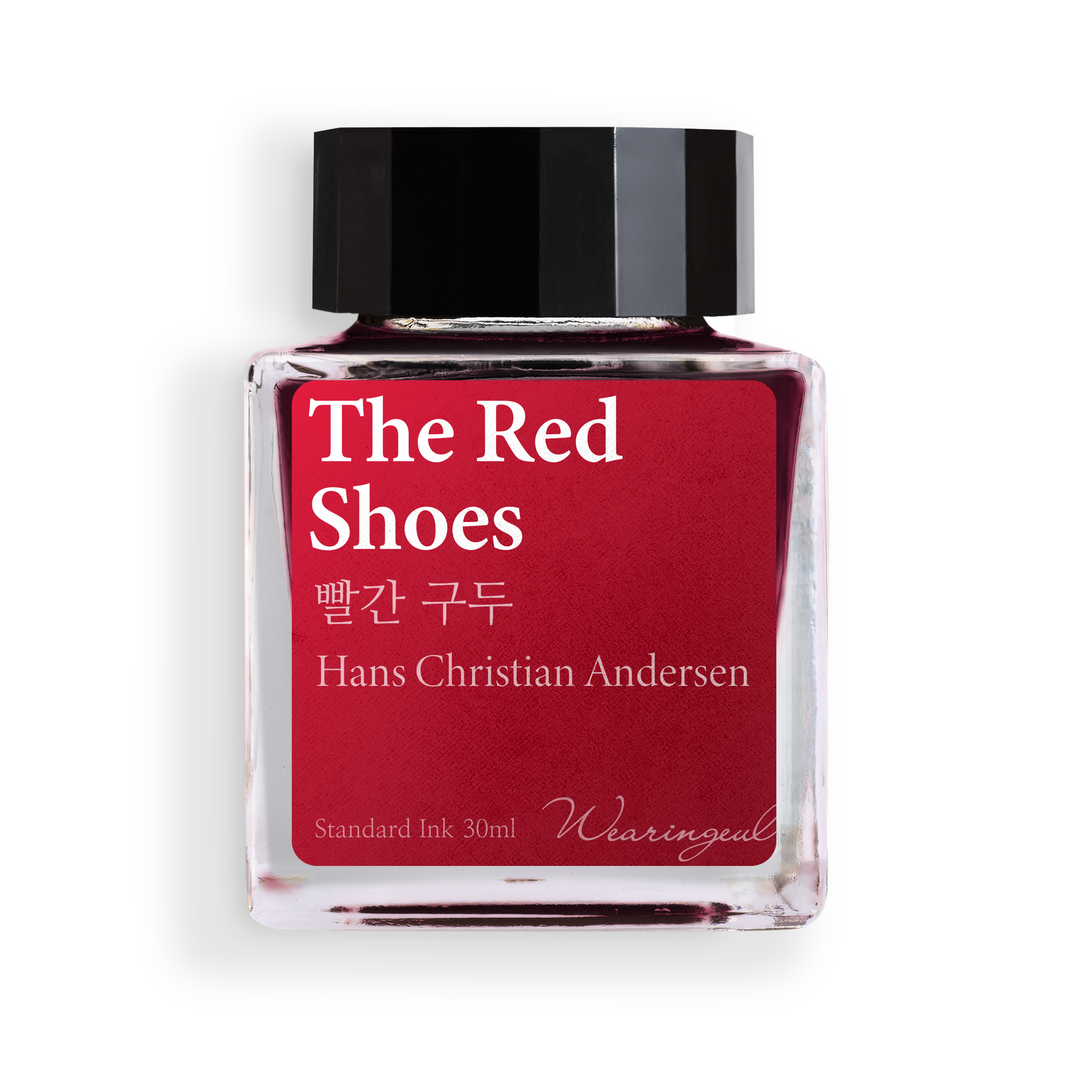 The Red Shoes
