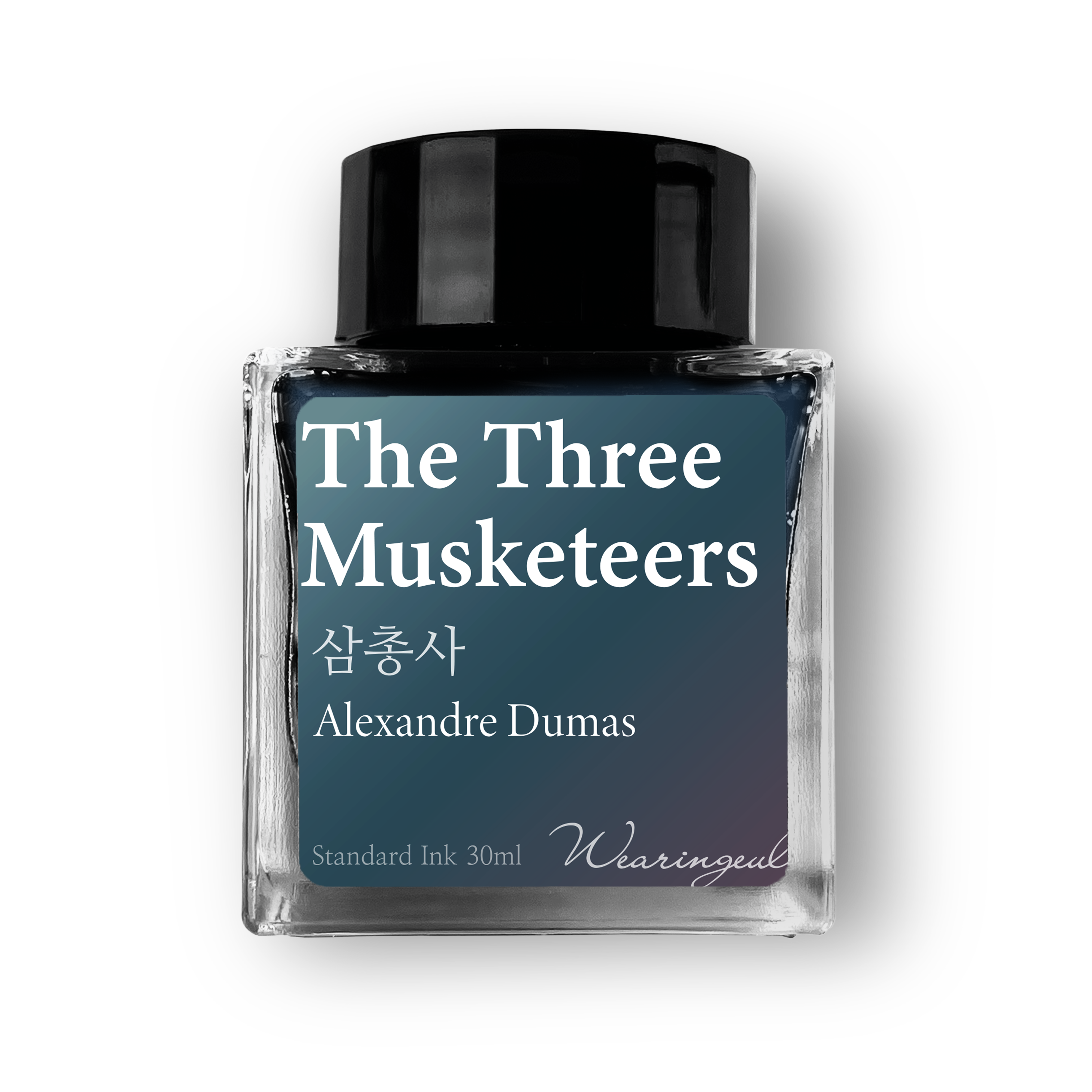 The Three Musketeers