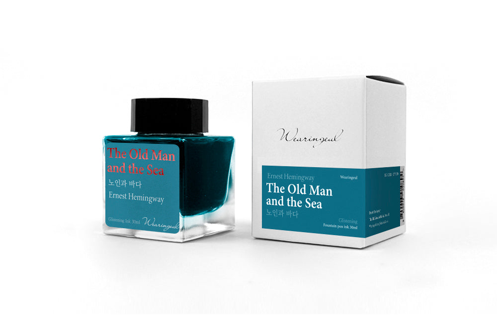 The Old Man and the Sea