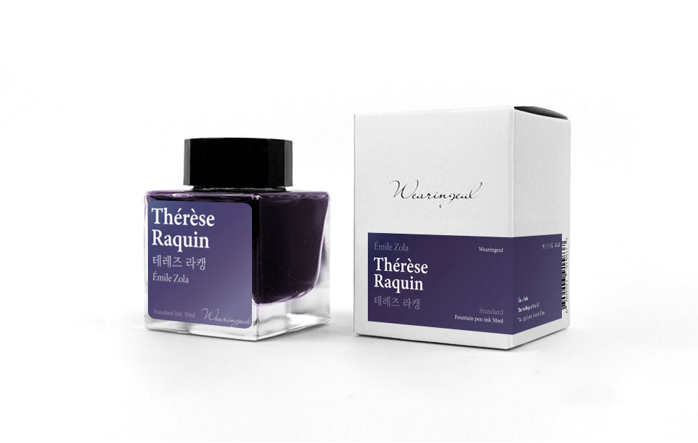 Therese Raquin