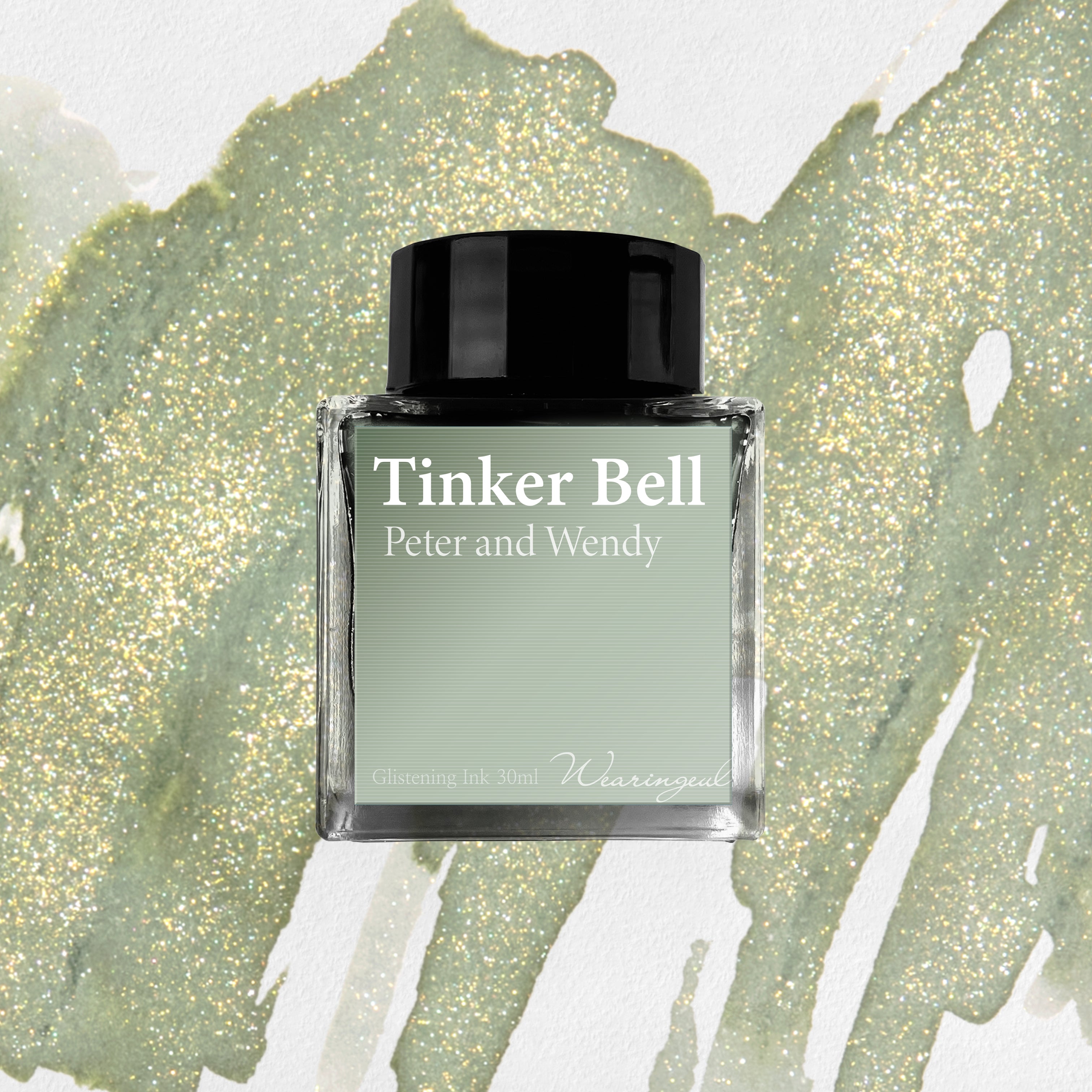 Tinker Bell