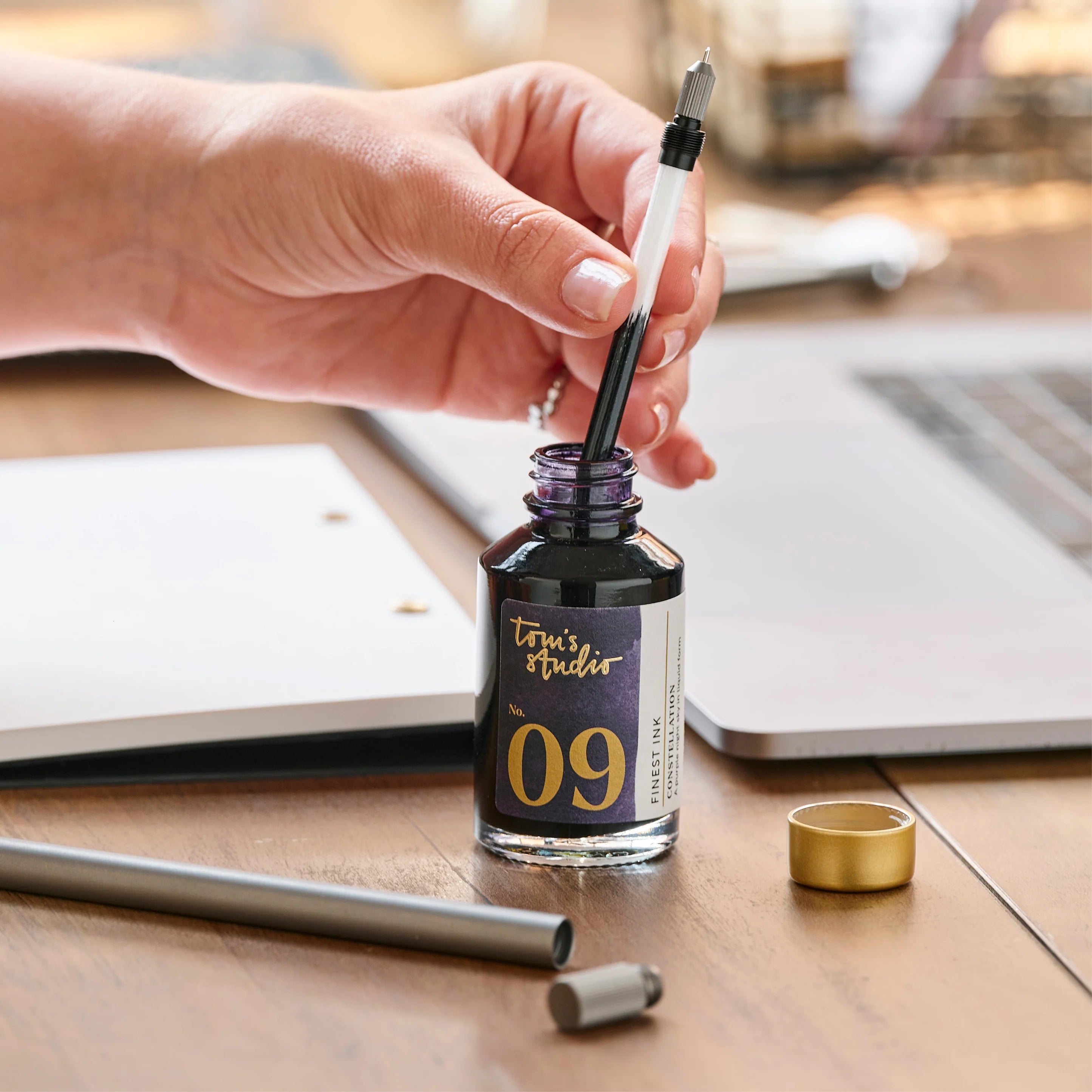 Lumos Titanium (Special Edition)