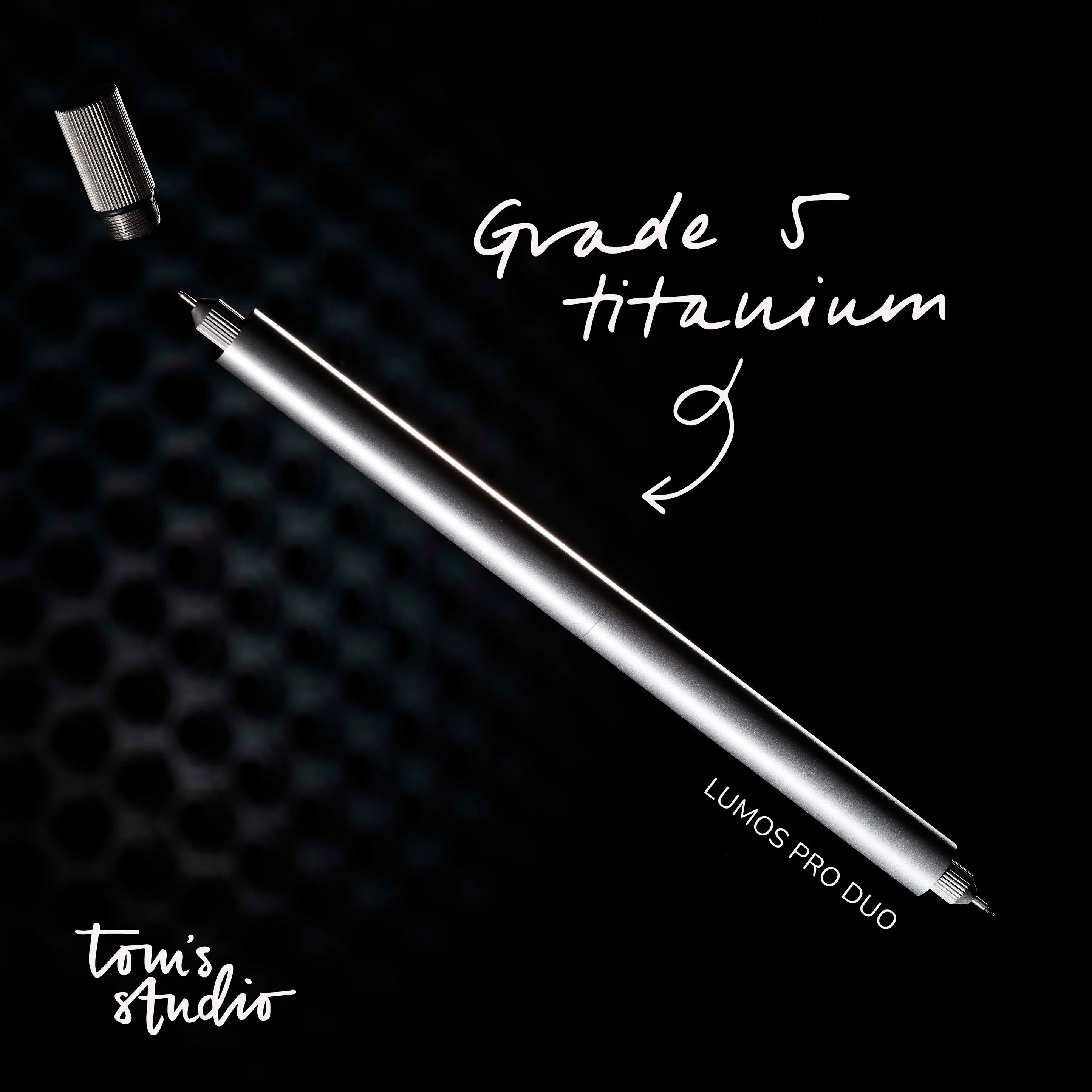 Lumos Titanium (Special Edition)