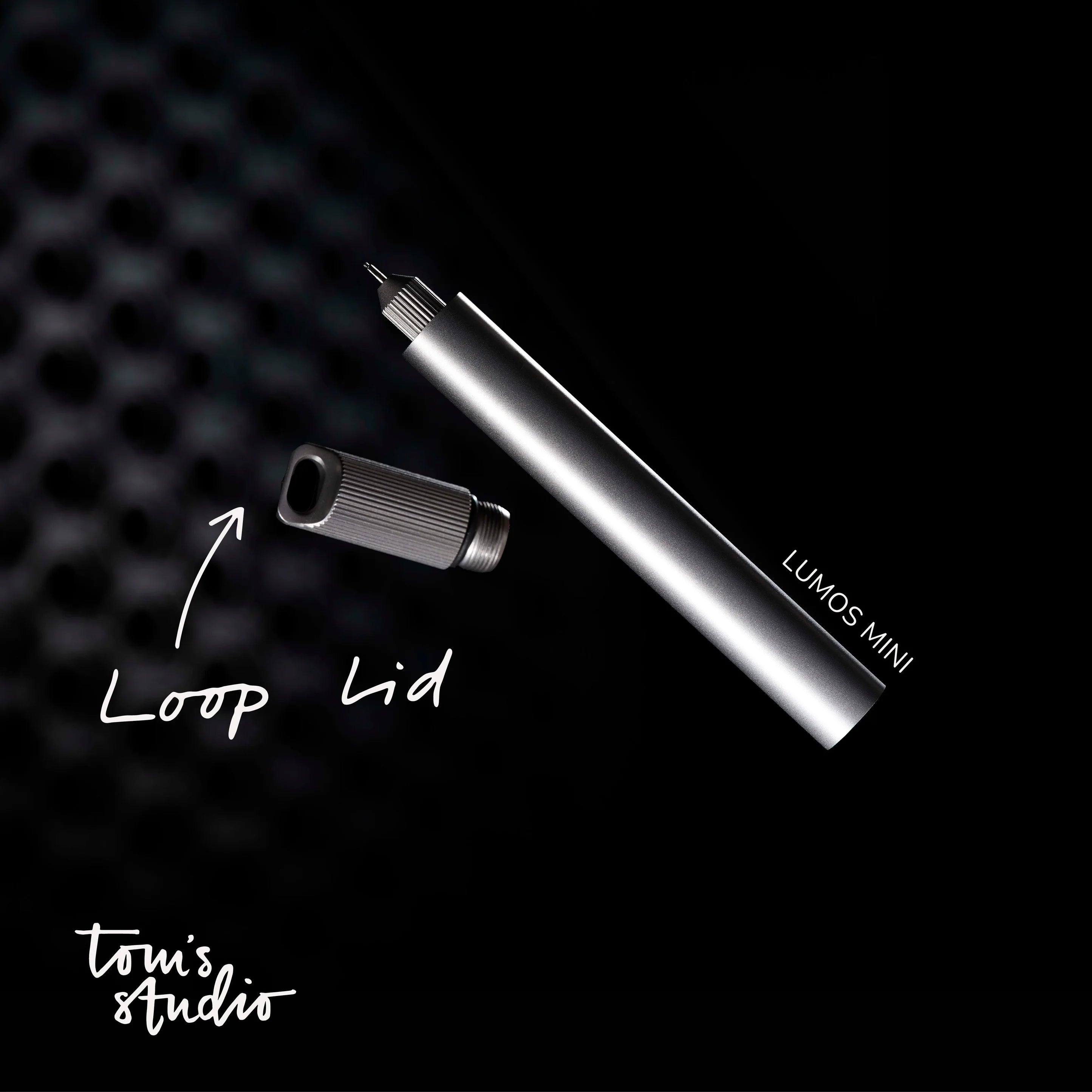 Lumos Titanium (Special Edition)