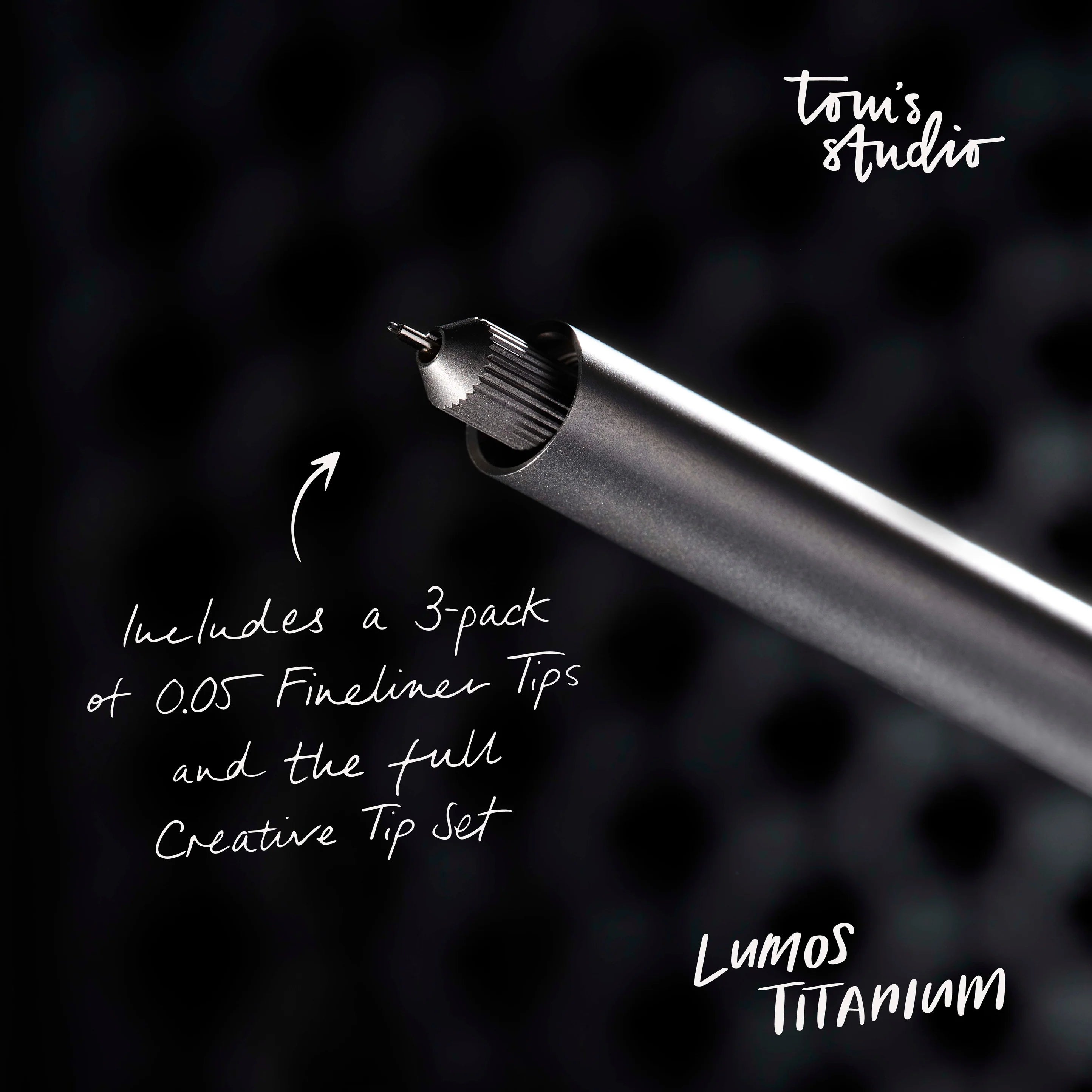 Lumos Titanium (Special Edition)
