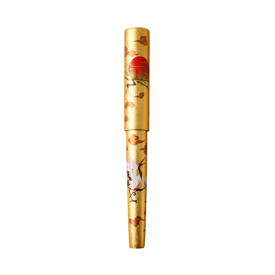 Sekai Rising Sun - Tsuru