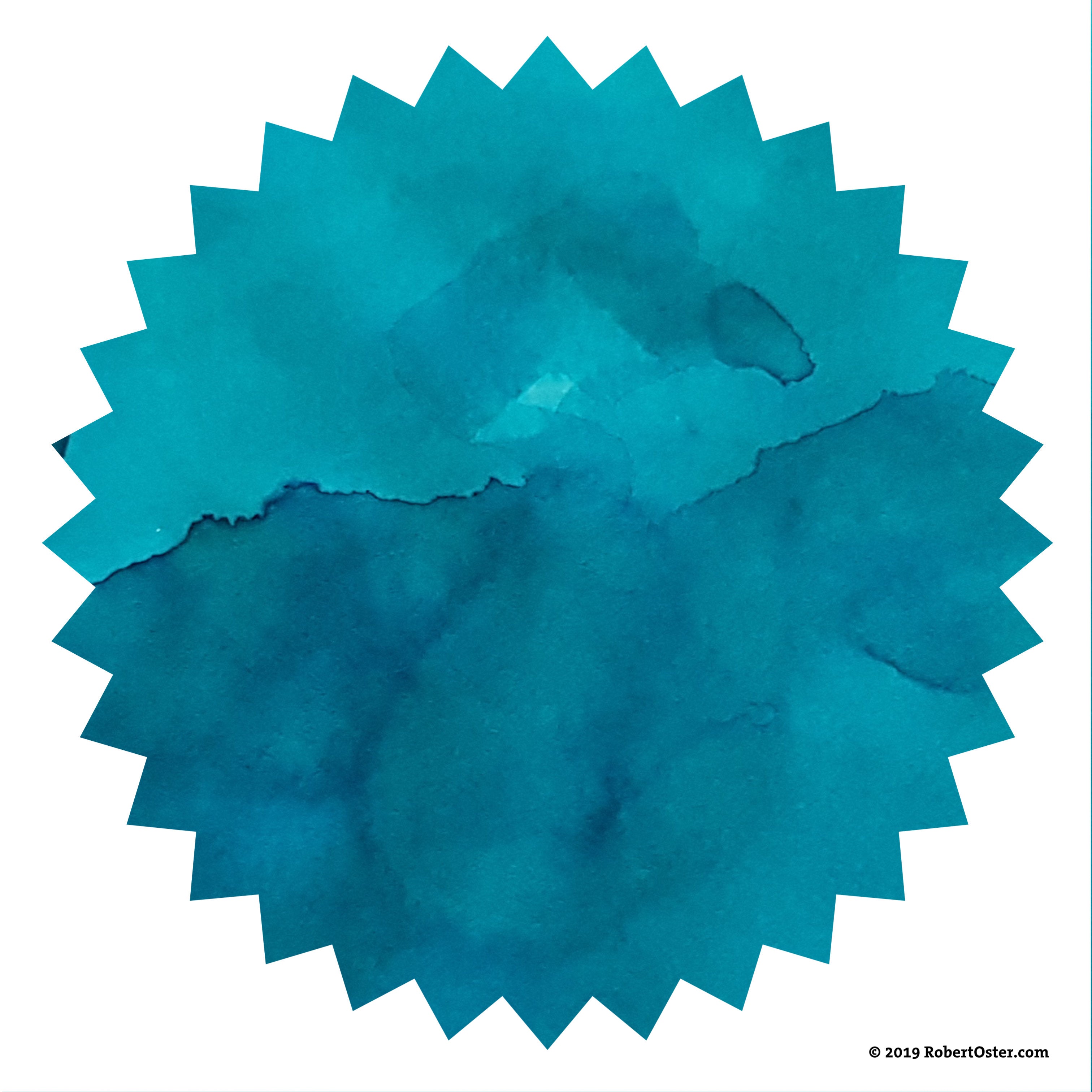 Turquoise