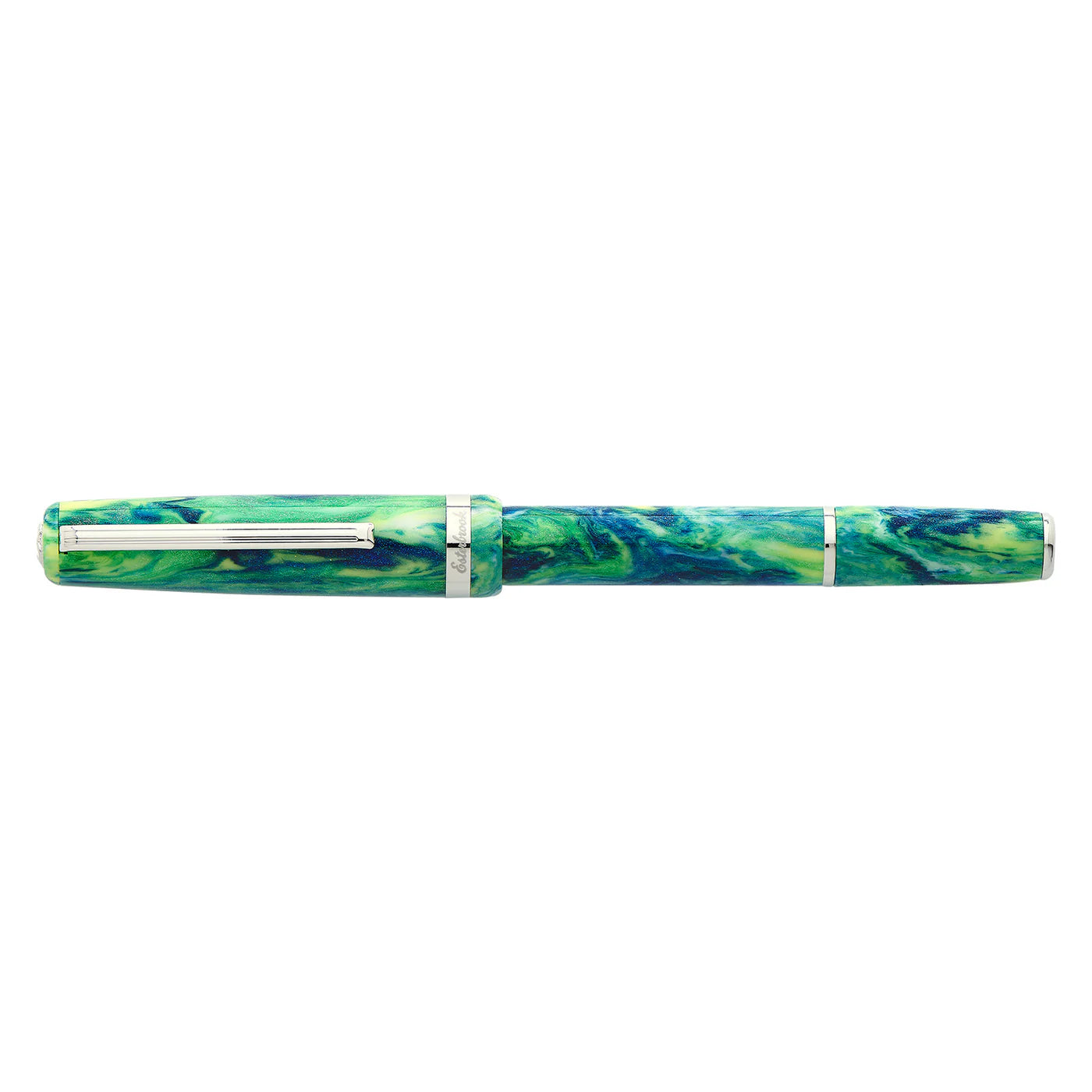 JR Pen Beleza Palladium Trim