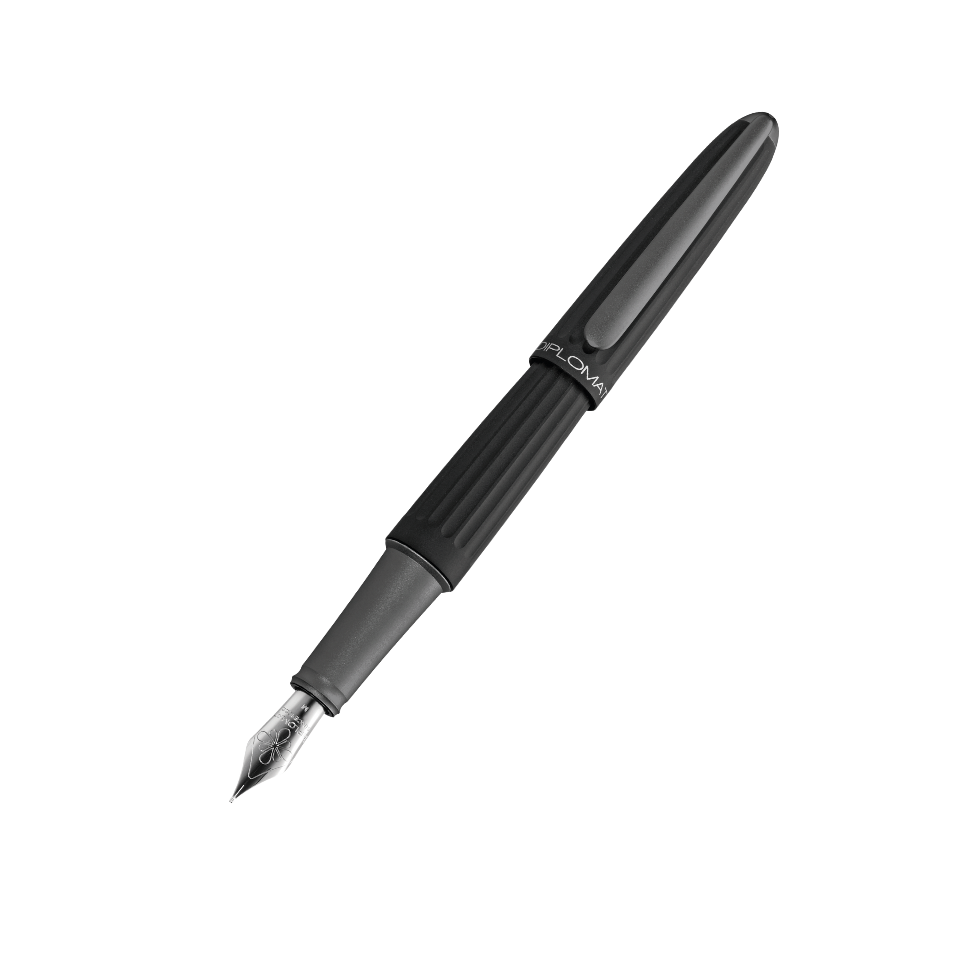 Aero Black