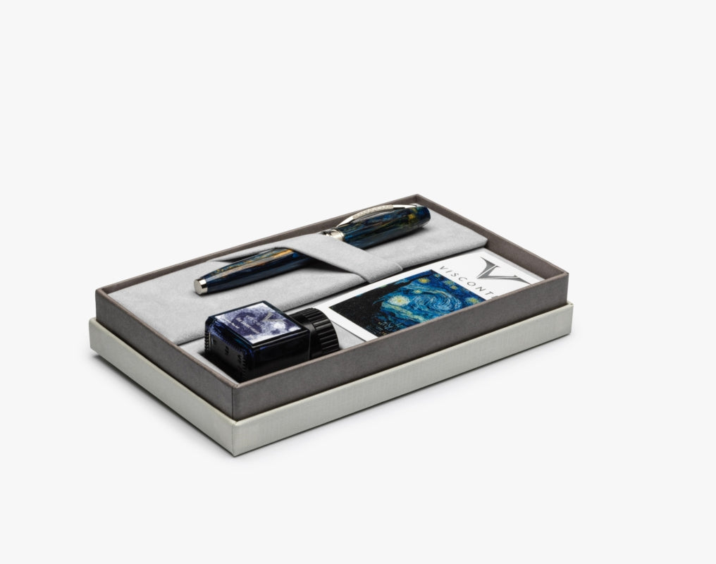 Van Gogh Starry Night