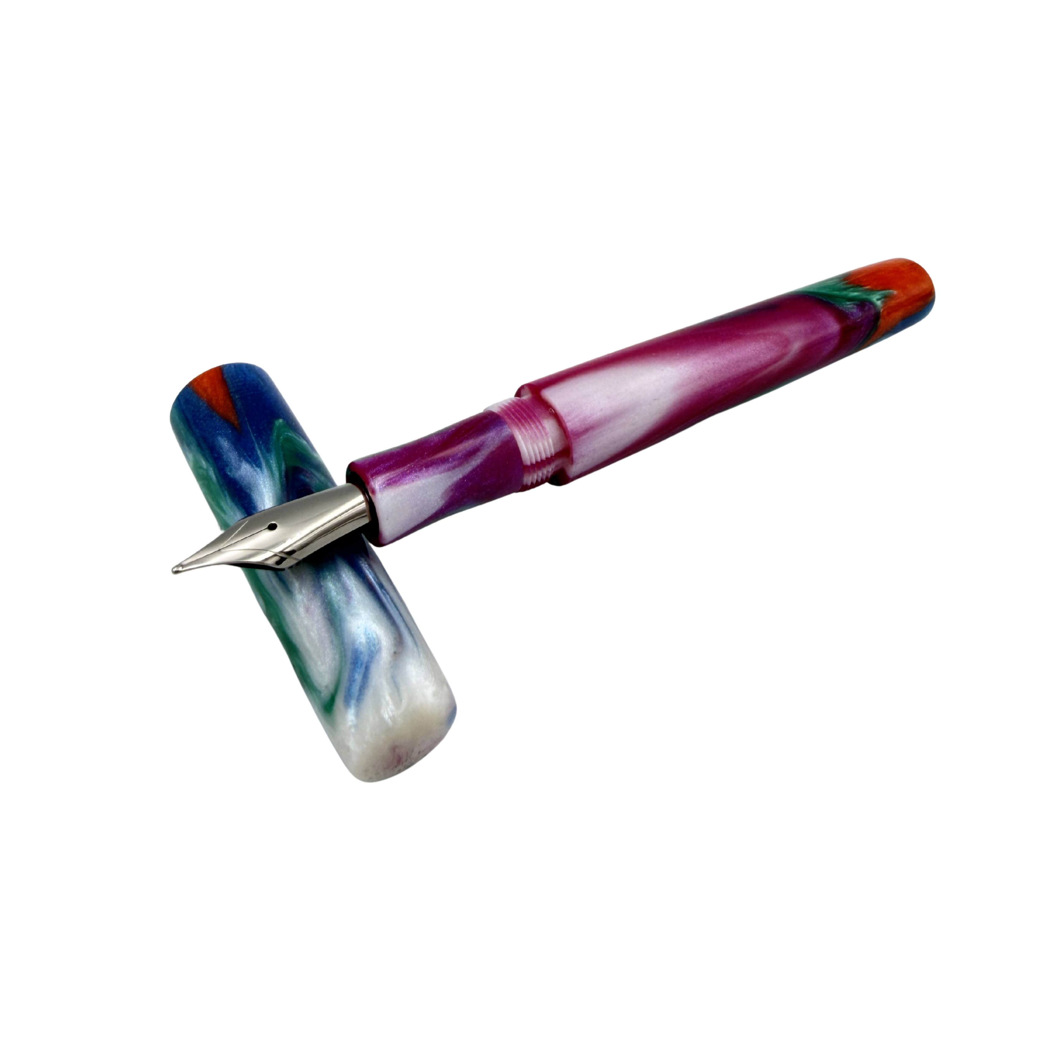 Westwood Model - Vivid Curant