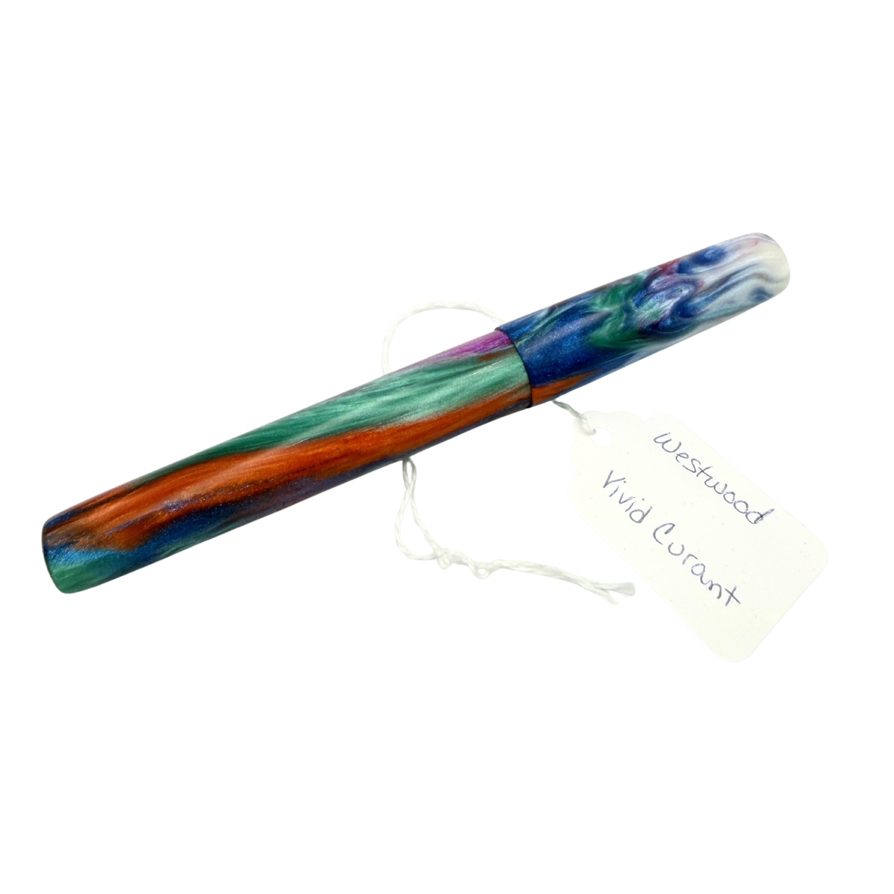 Westwood Model - Vivid Curant