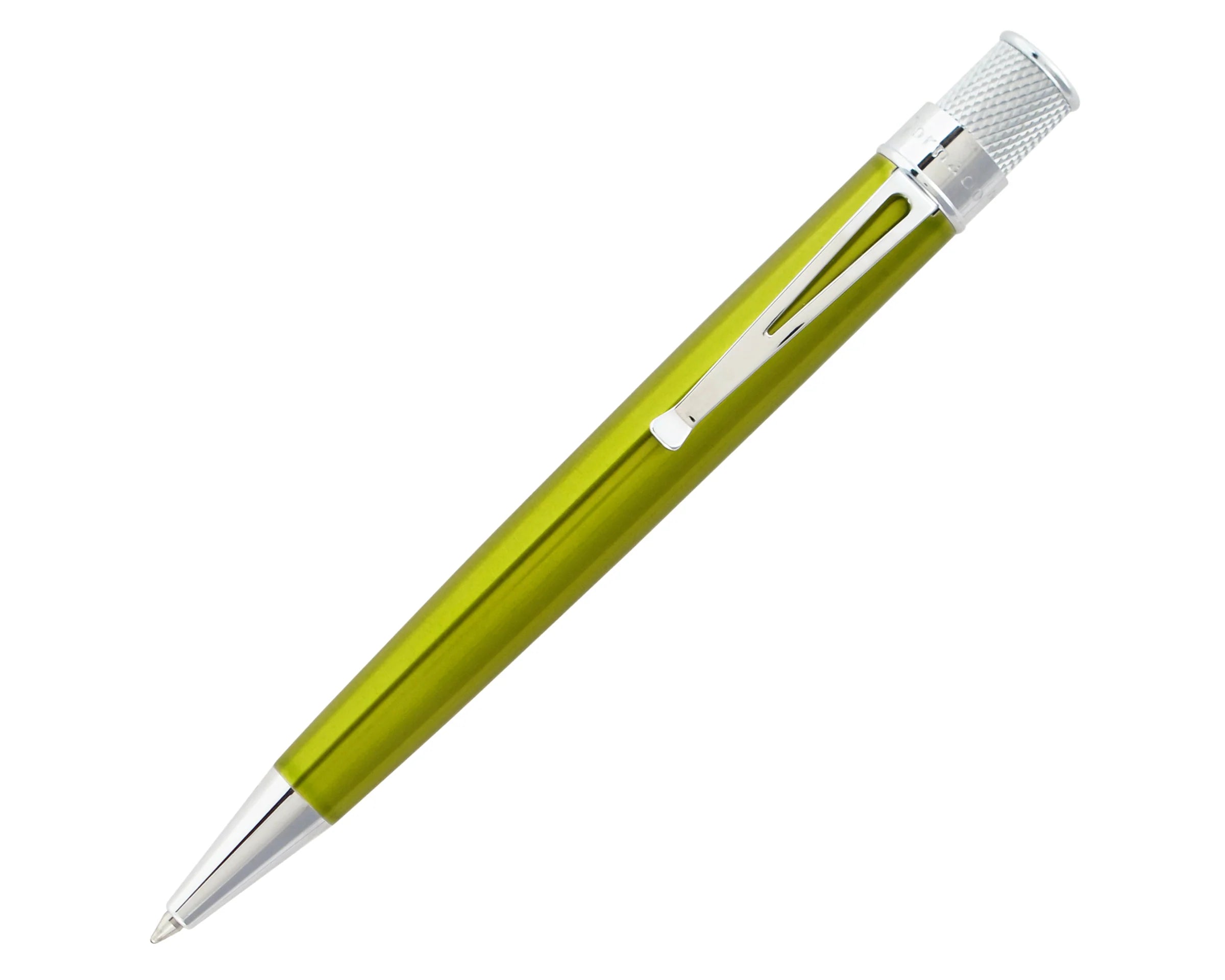 Tornado Classic Lacquer - Kiwi