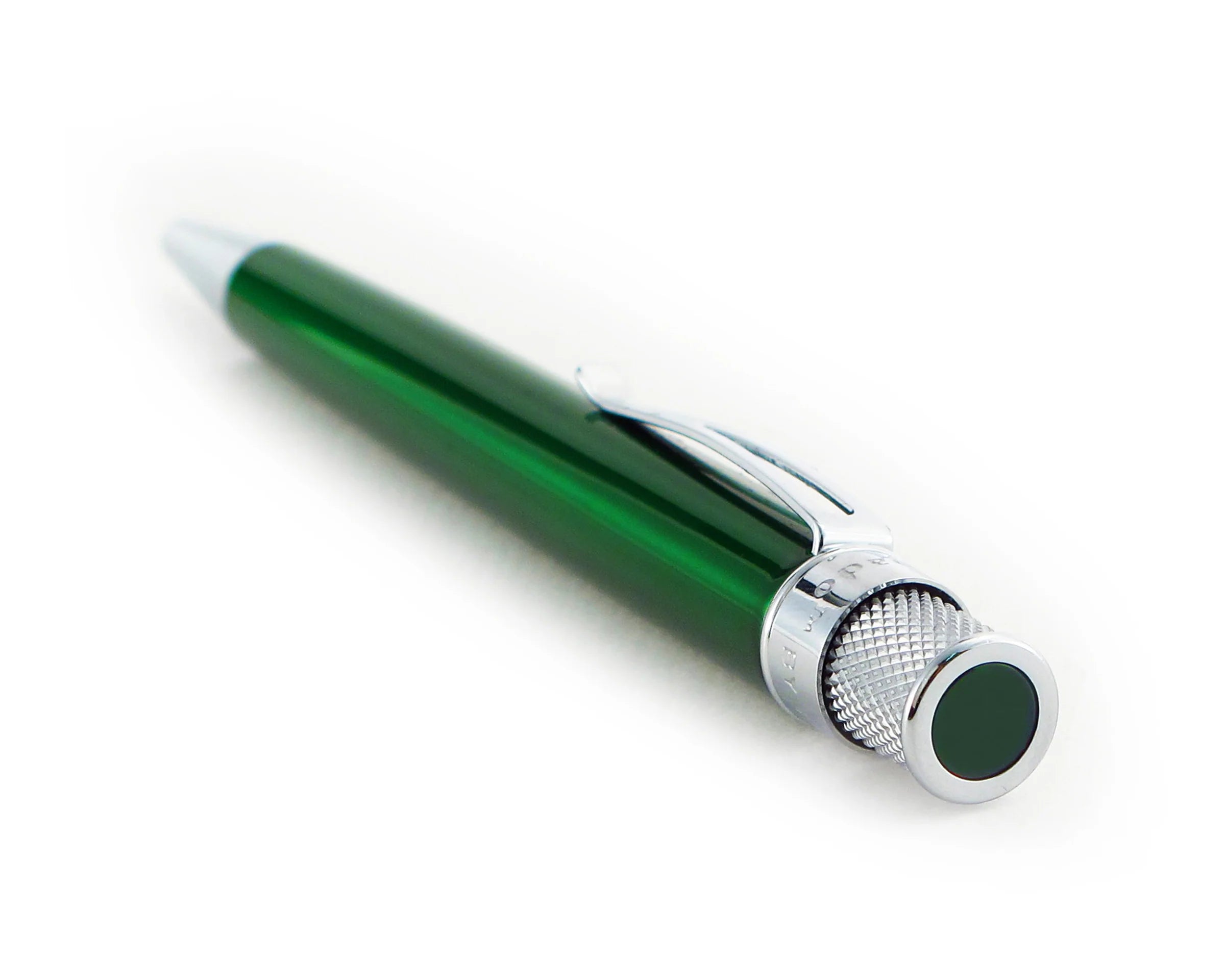 Tornado Classic Lacquer - Green