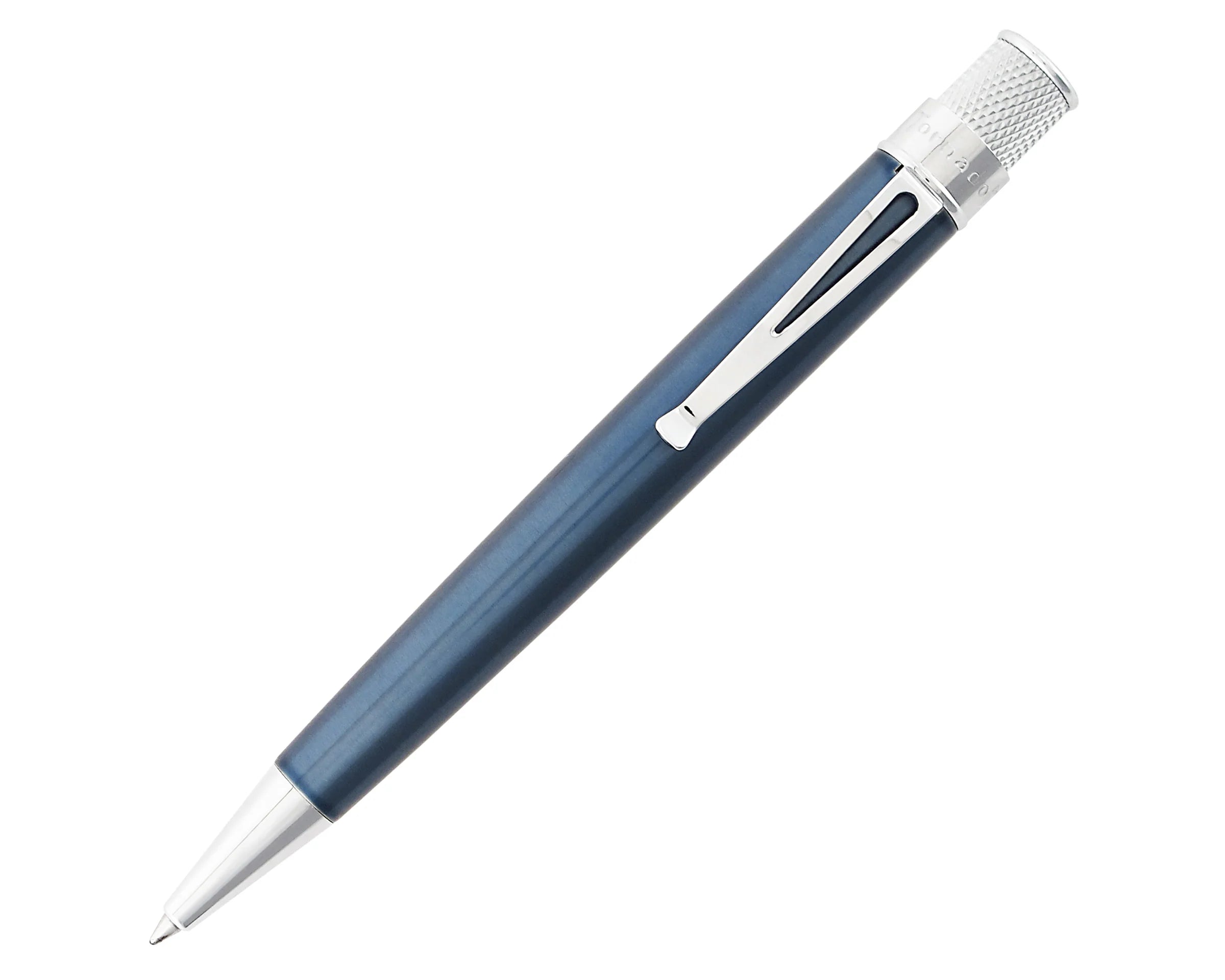 Tornado Classic Lacquer - Ice Blue