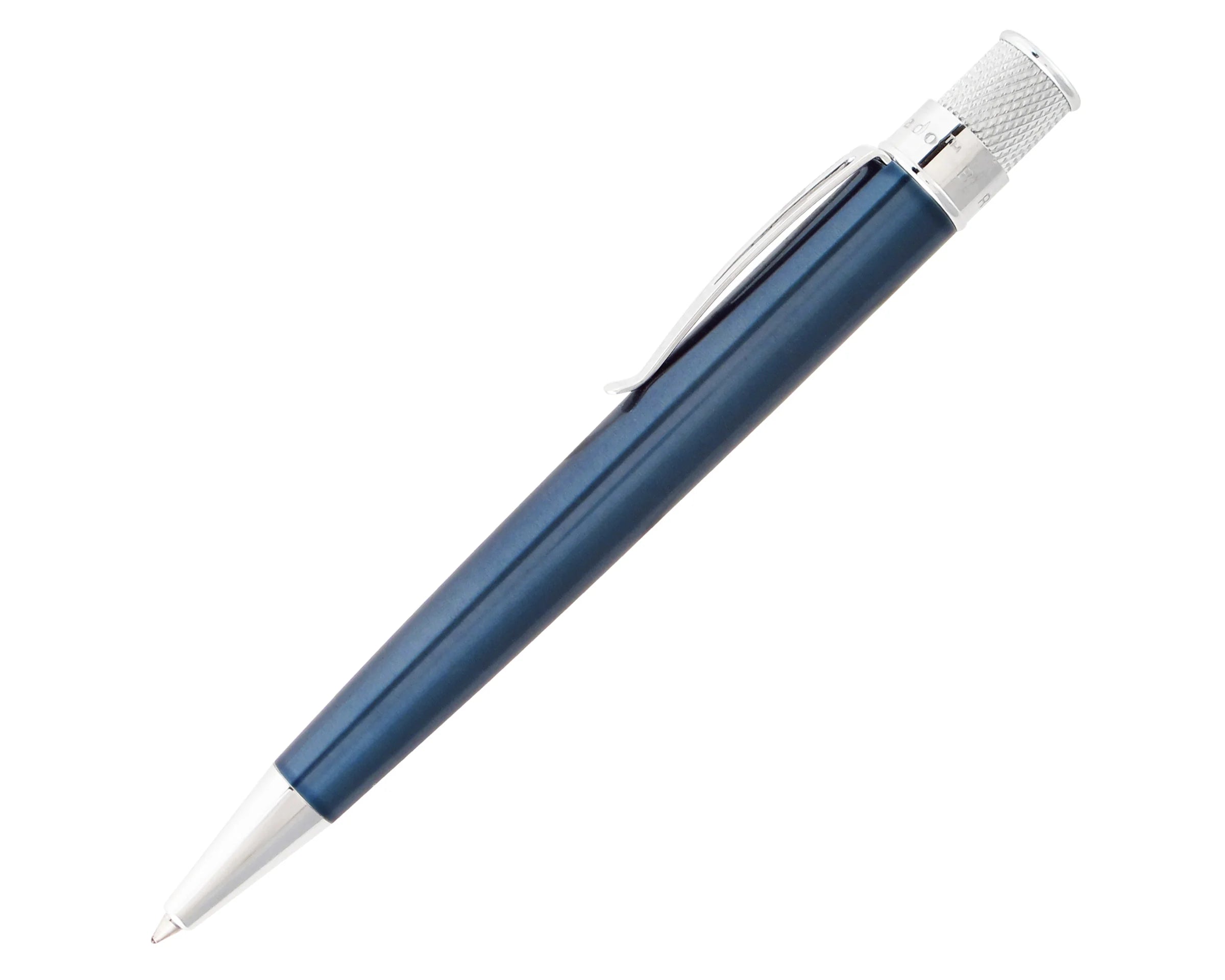 Tornado Classic Lacquer - Ice Blue