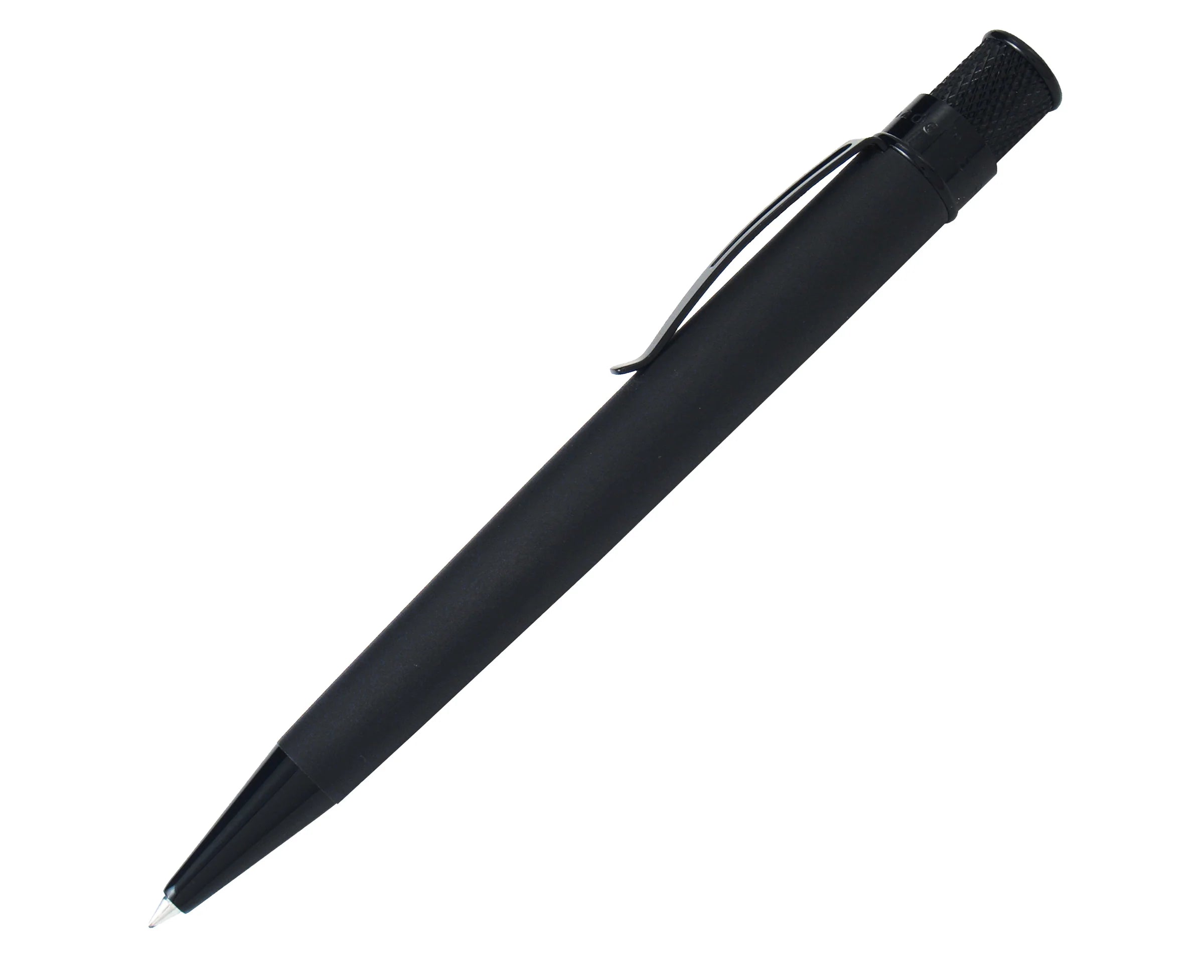 Tornado Stealth - Black