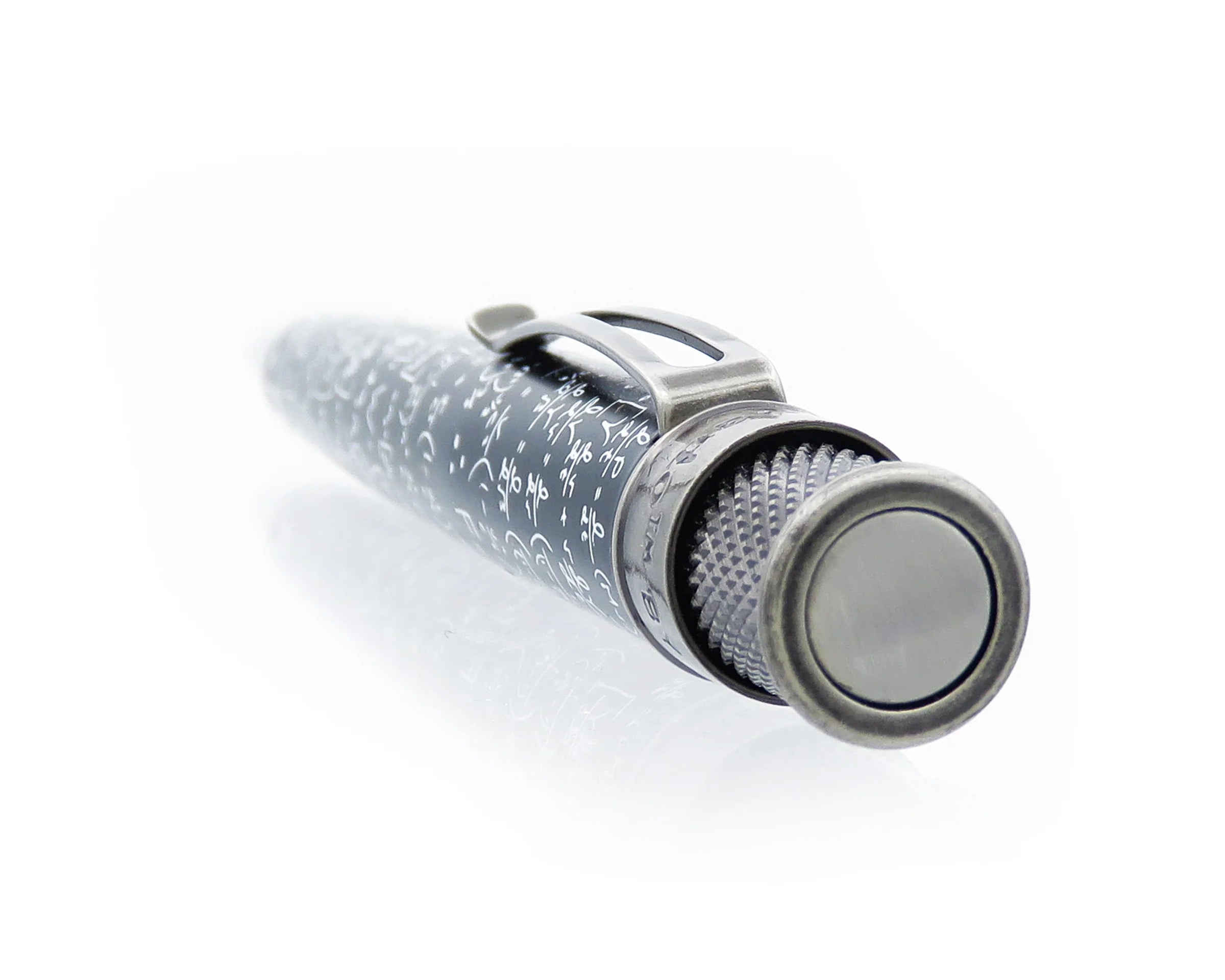 Tornado Vintage Metalsmith - Albert