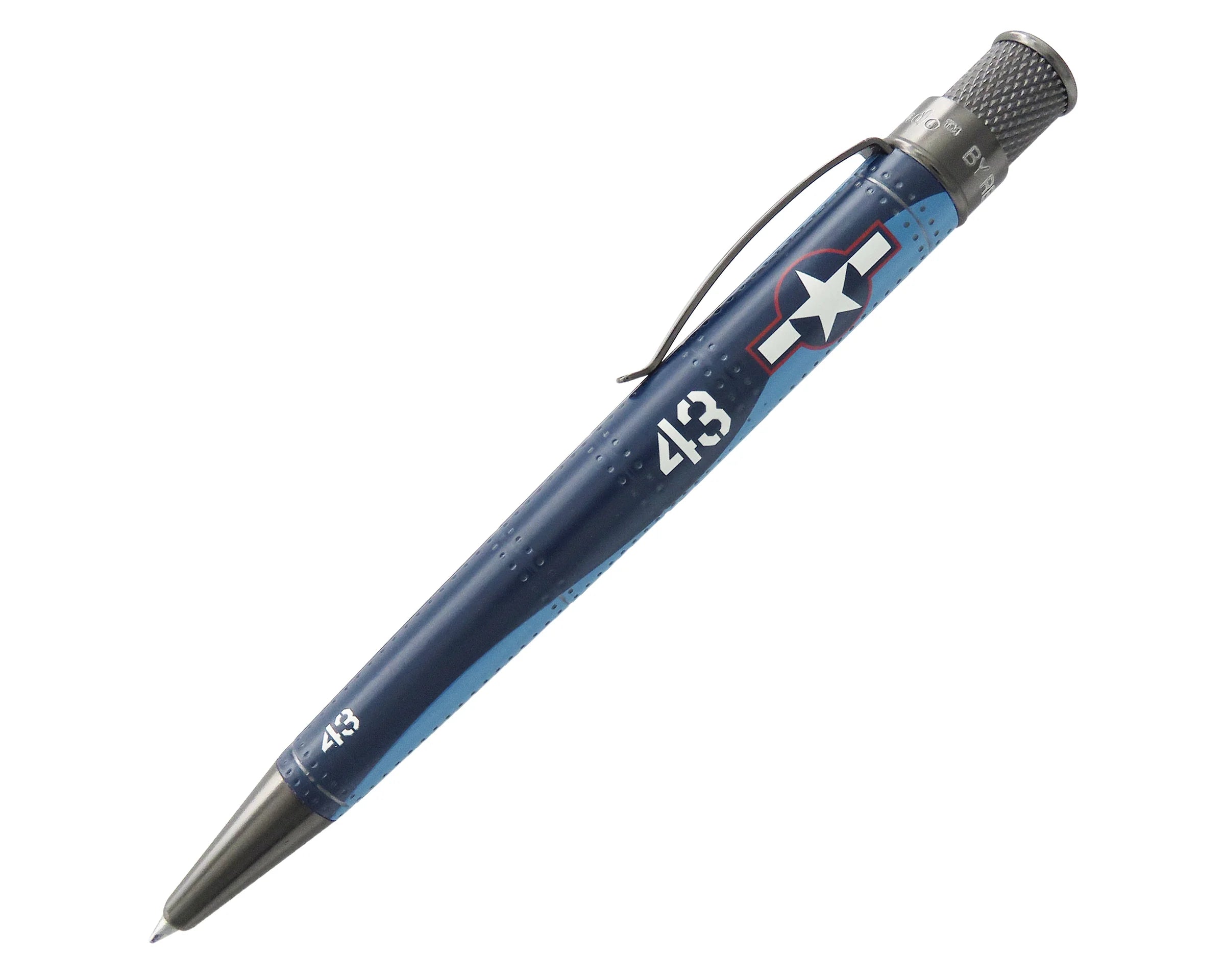 Tornado Vintage Metalsmith - Corsair