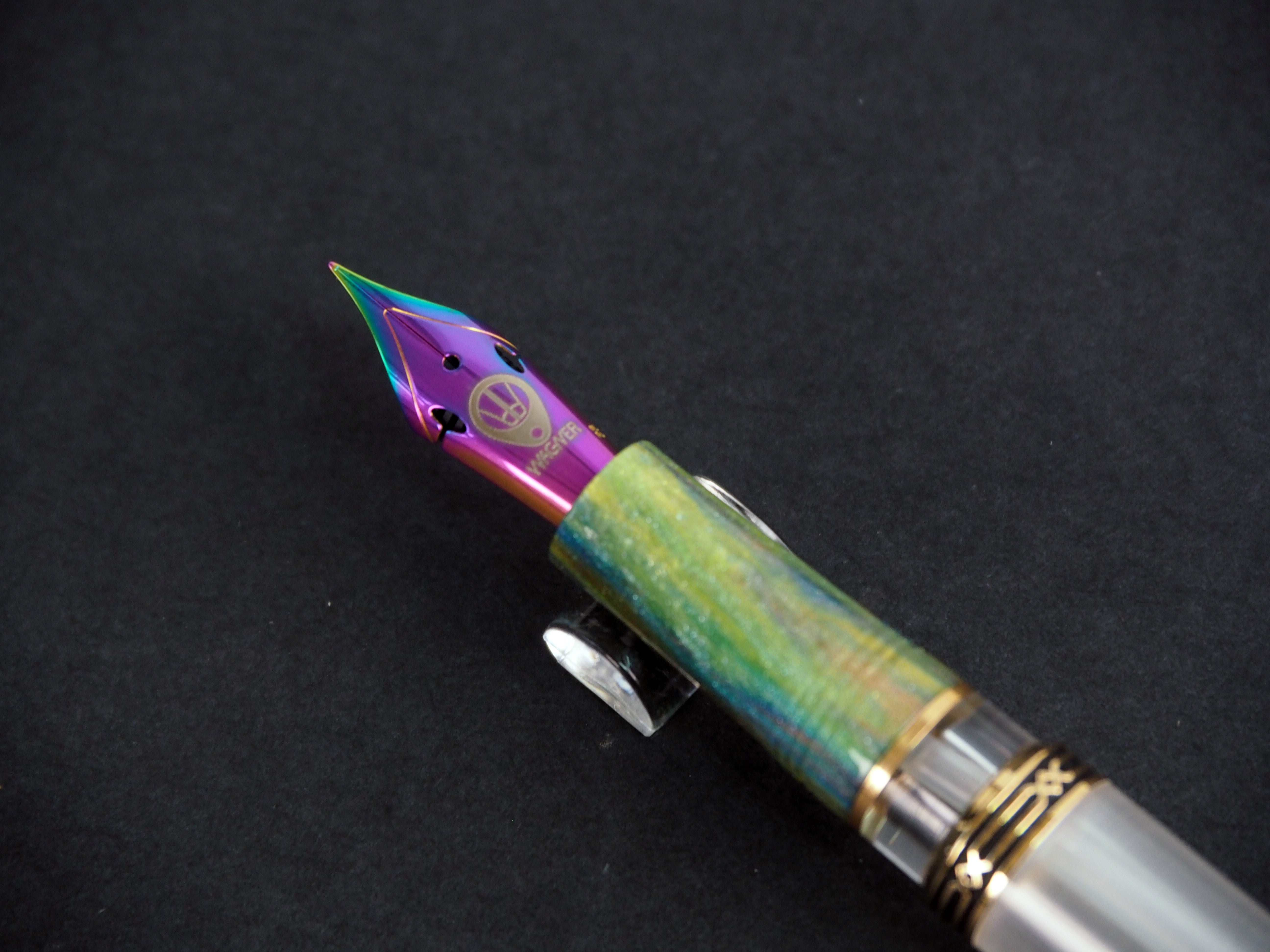 Wagner PLE2 (Limited Edition)