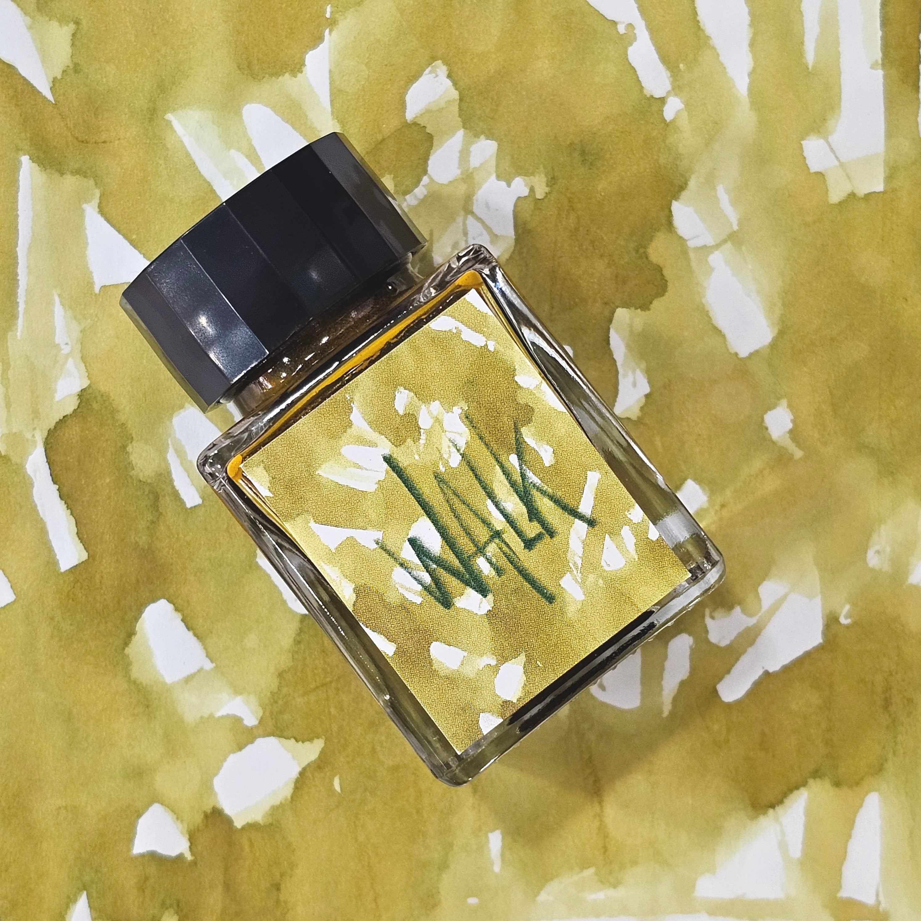 Walk (Monthly Ink Series May 2025)