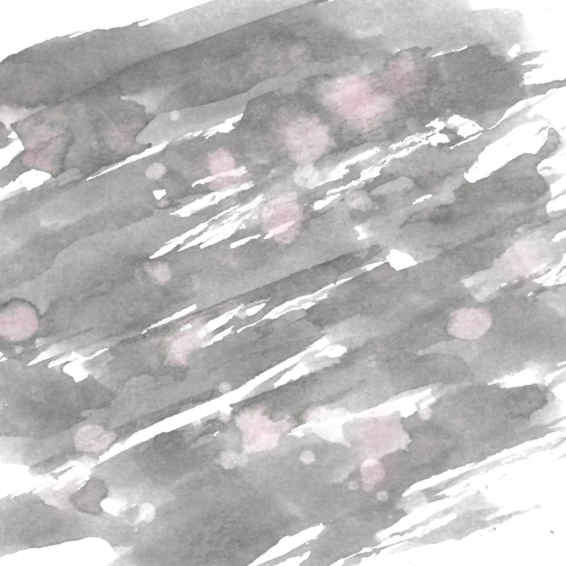 Wall Gray (Today's Ink Series)