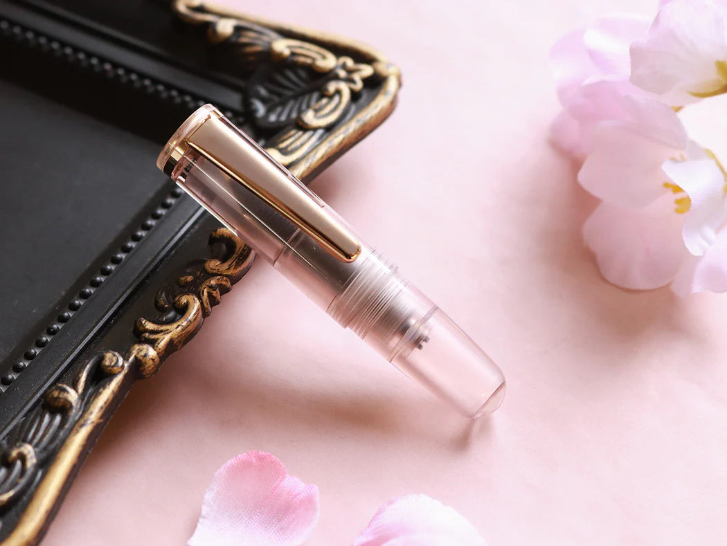 PuChiCo Frosty Sepia