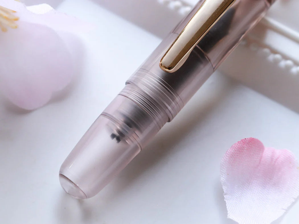 PuChiCo Frosty Sepia