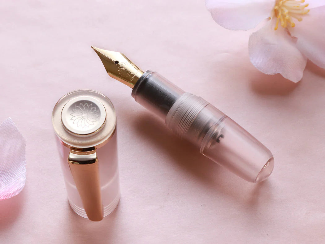 PuChiCo Frosty Sepia