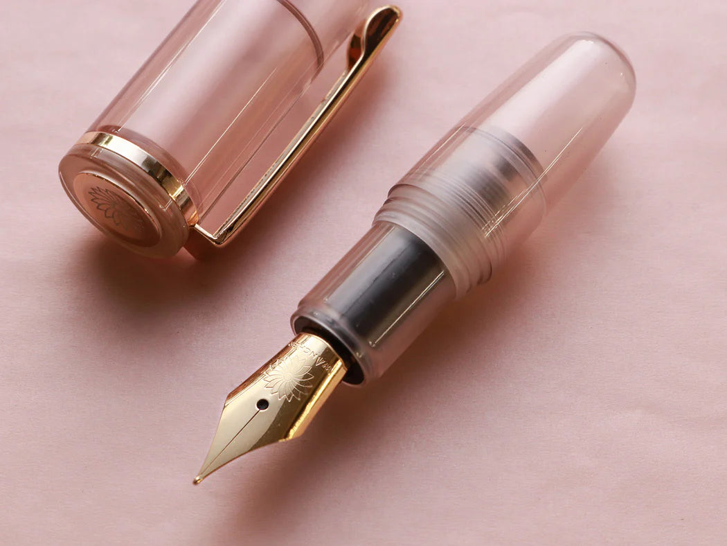 PuChiCo Frosty Sepia