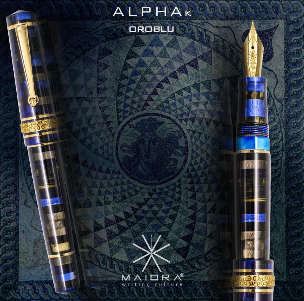 Alpha Oroblu