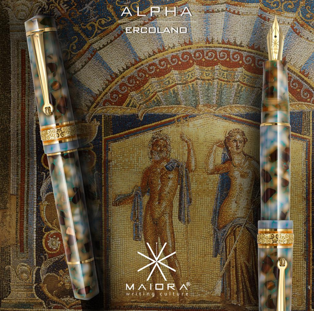 Alpha Ercoland