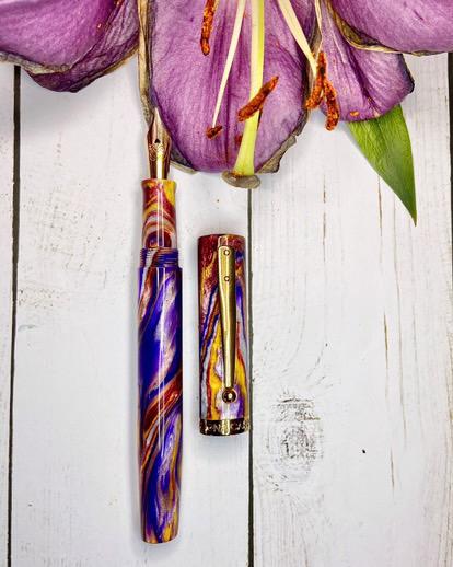 Mag 600 Tulip