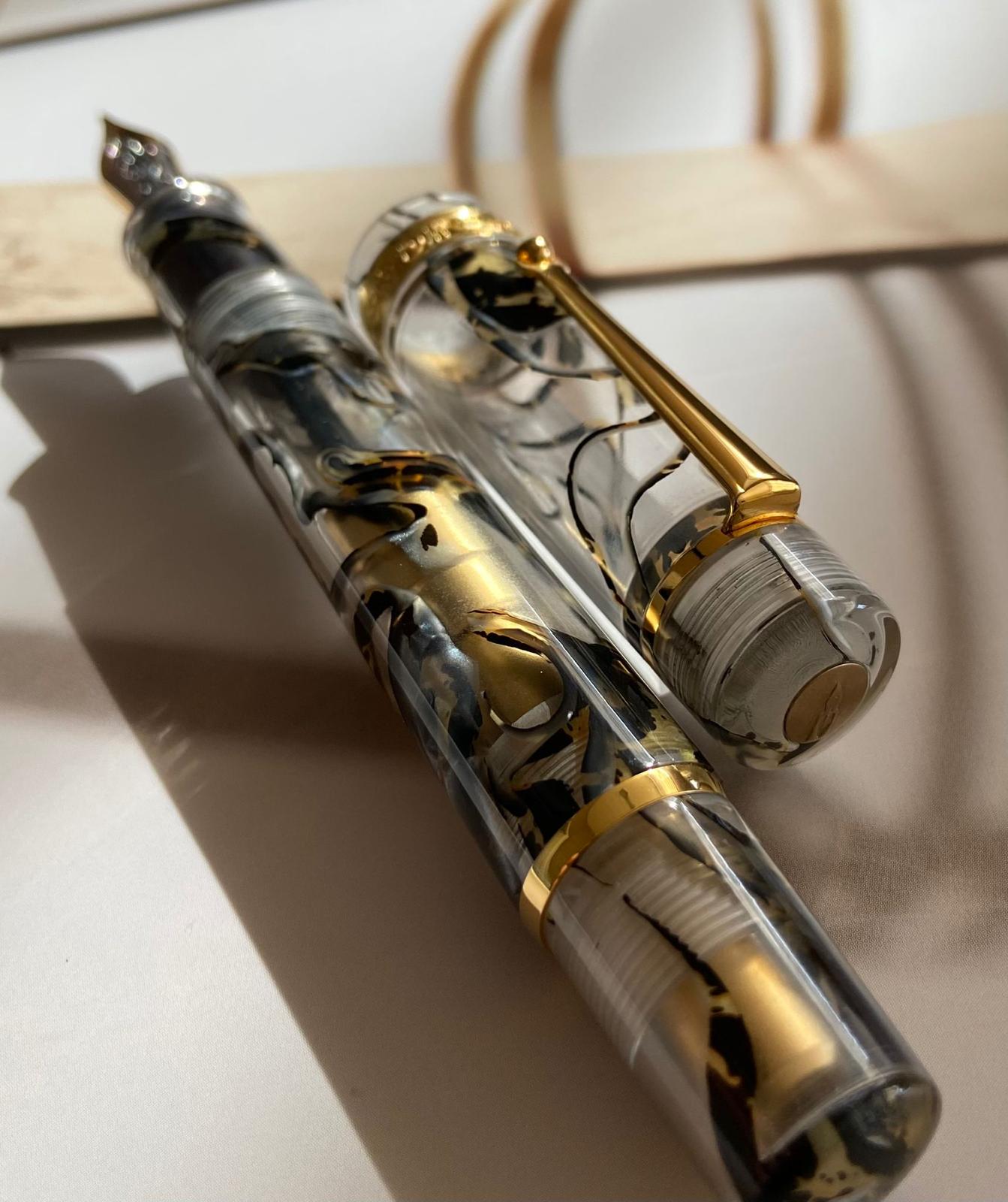 Black Gold (Exclusive Edition)