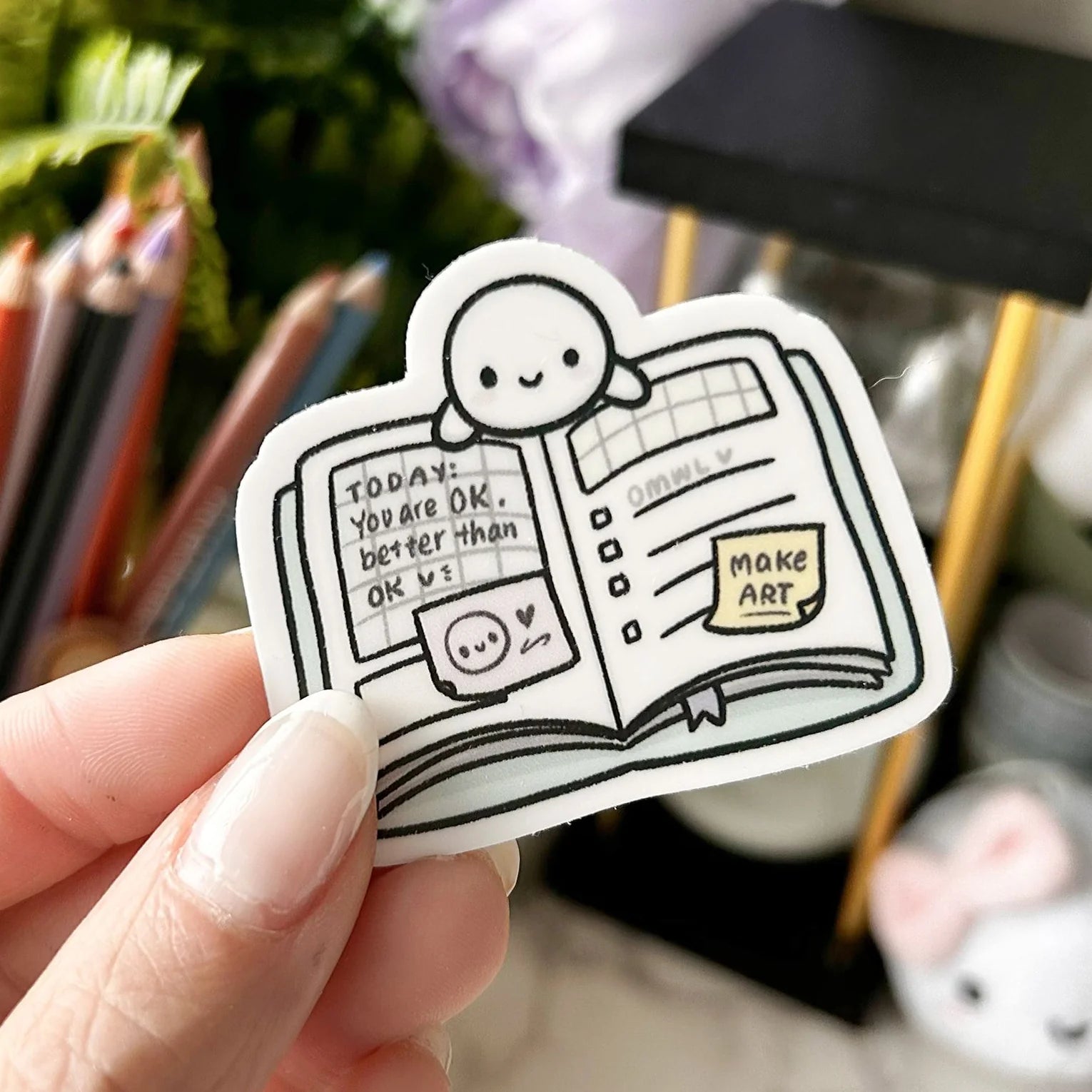 Open Journal