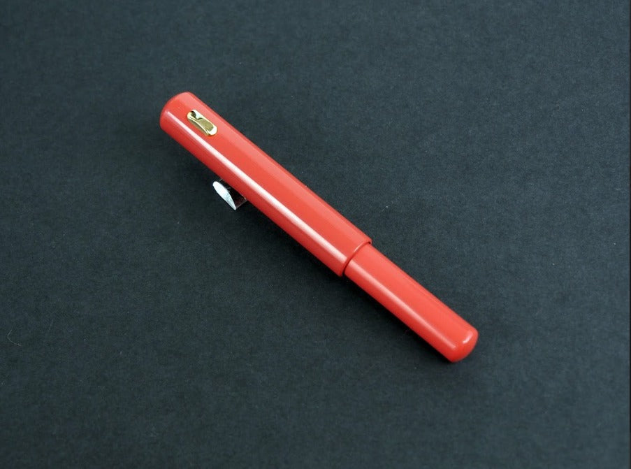 Wagner Ebonite Pencket