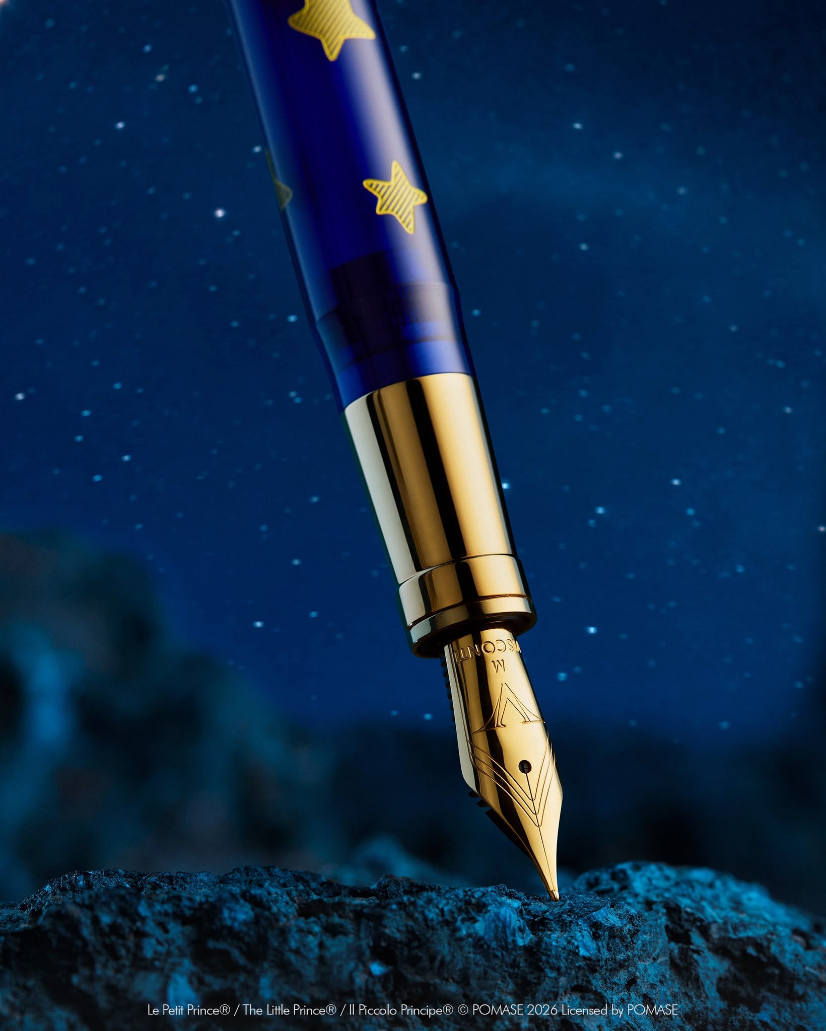 Le Petit Prince Regular Edition